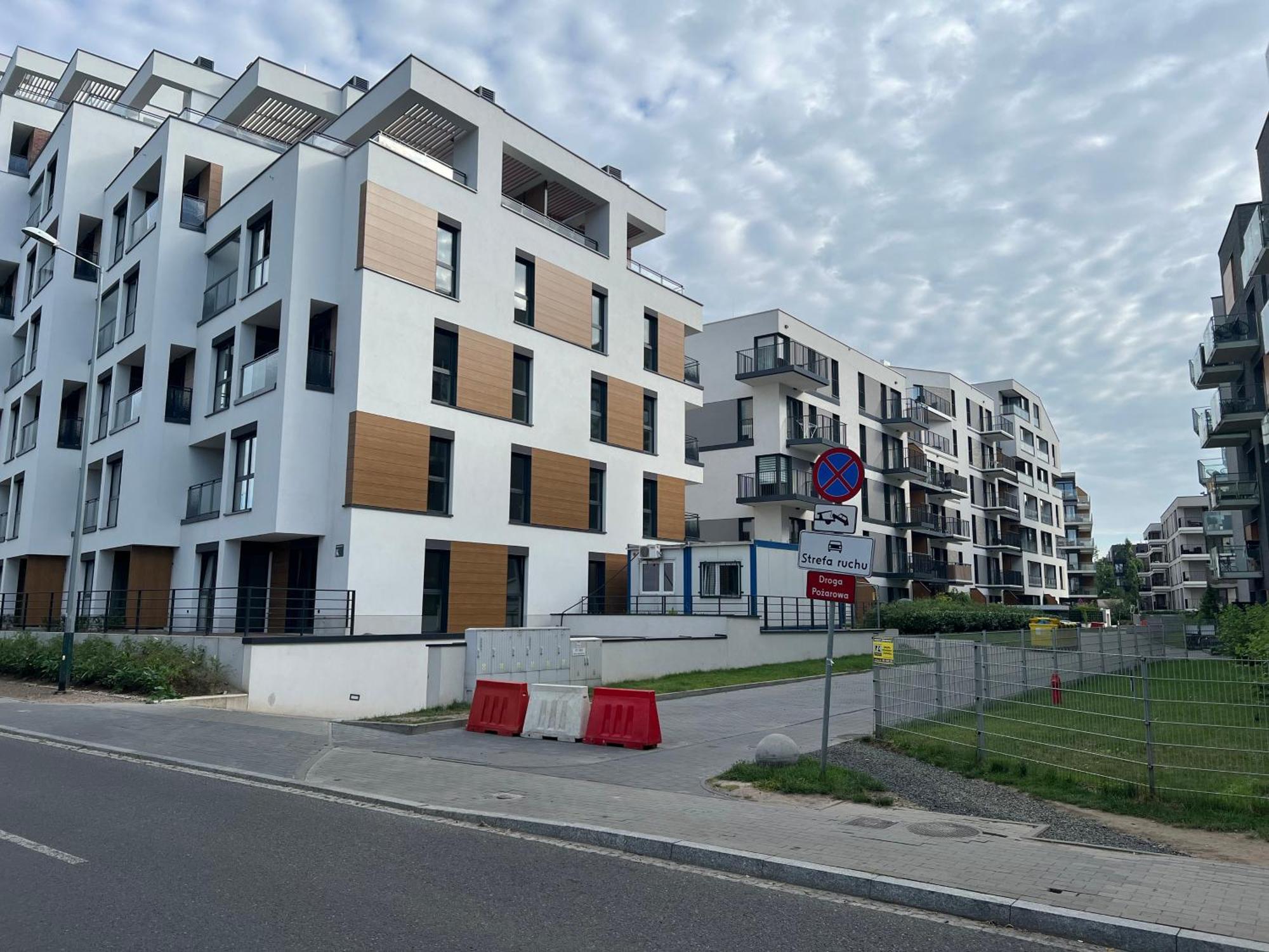 Sunrise Apartment