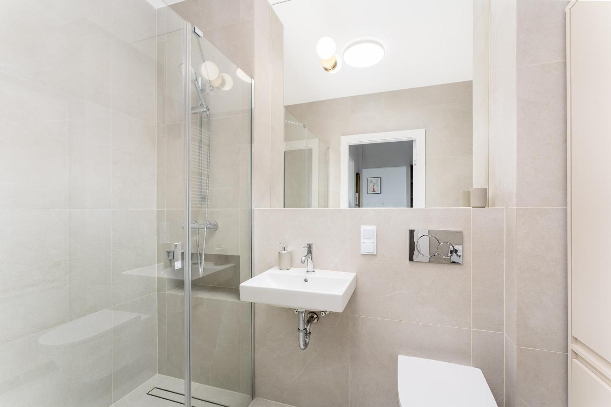Apartment Lema Near Tauron Arena