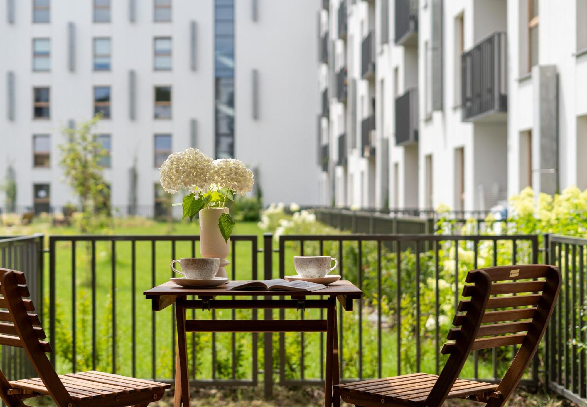 Apartment Lema Near Tauron Arena