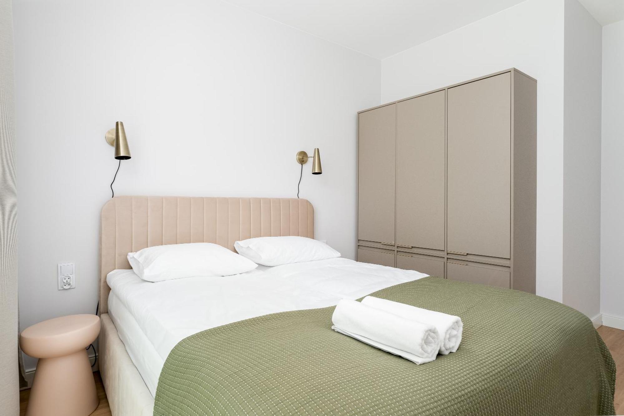 Apartment Lema Near Tauron Arena