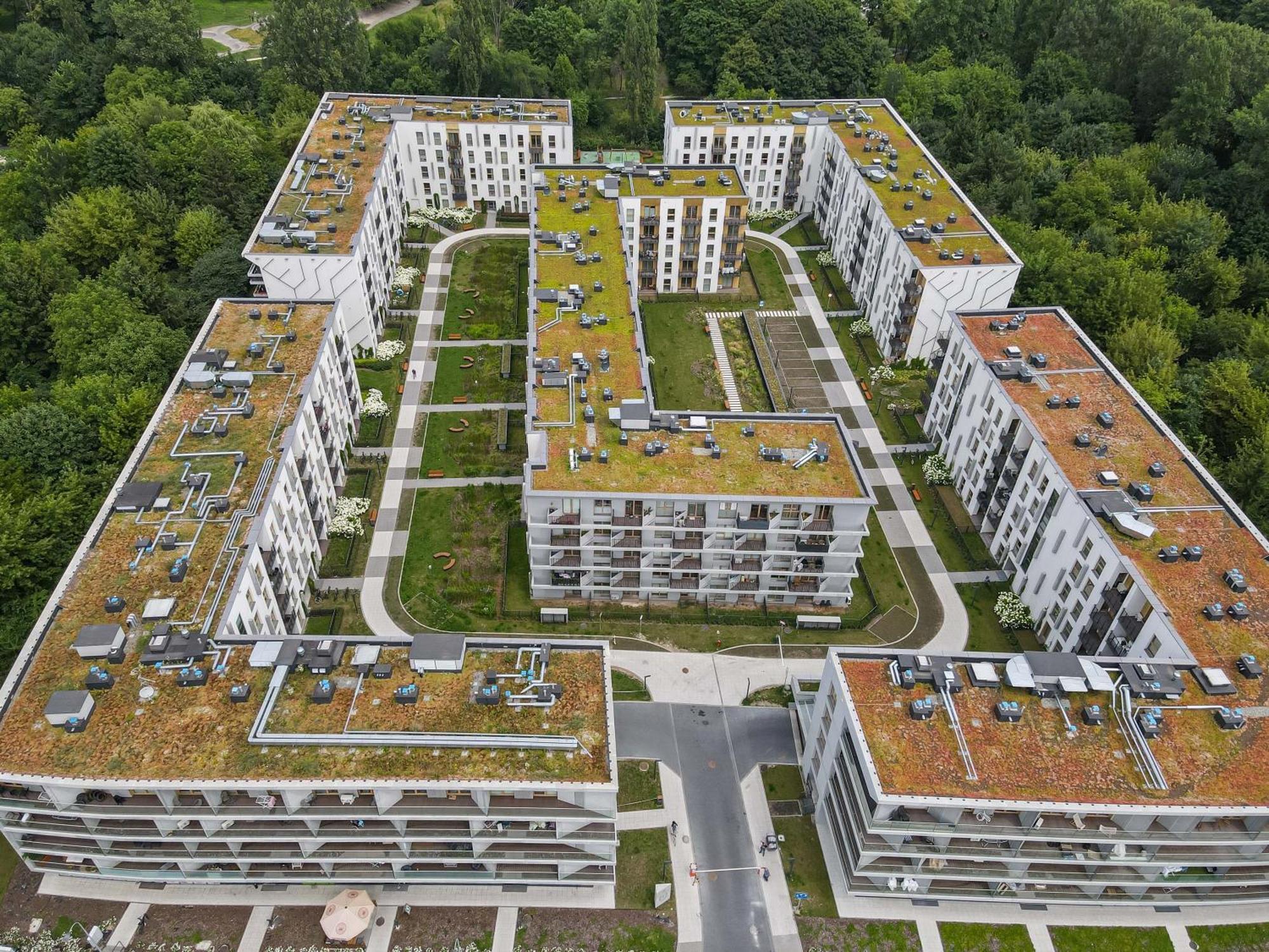 Lema Near Tauron Arena Apartment Krakow