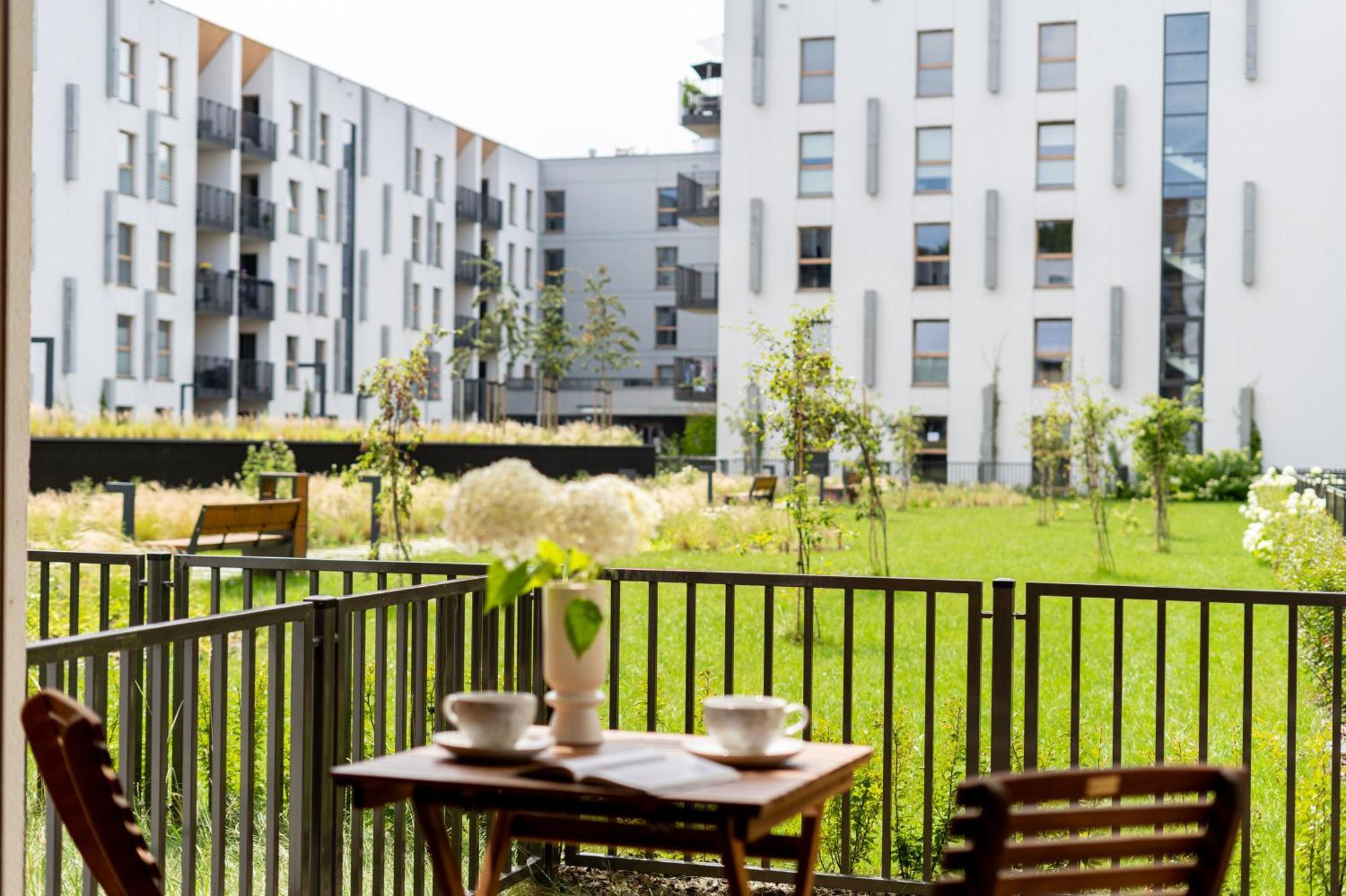 Apartment Lema Near Tauron Arena Krakow