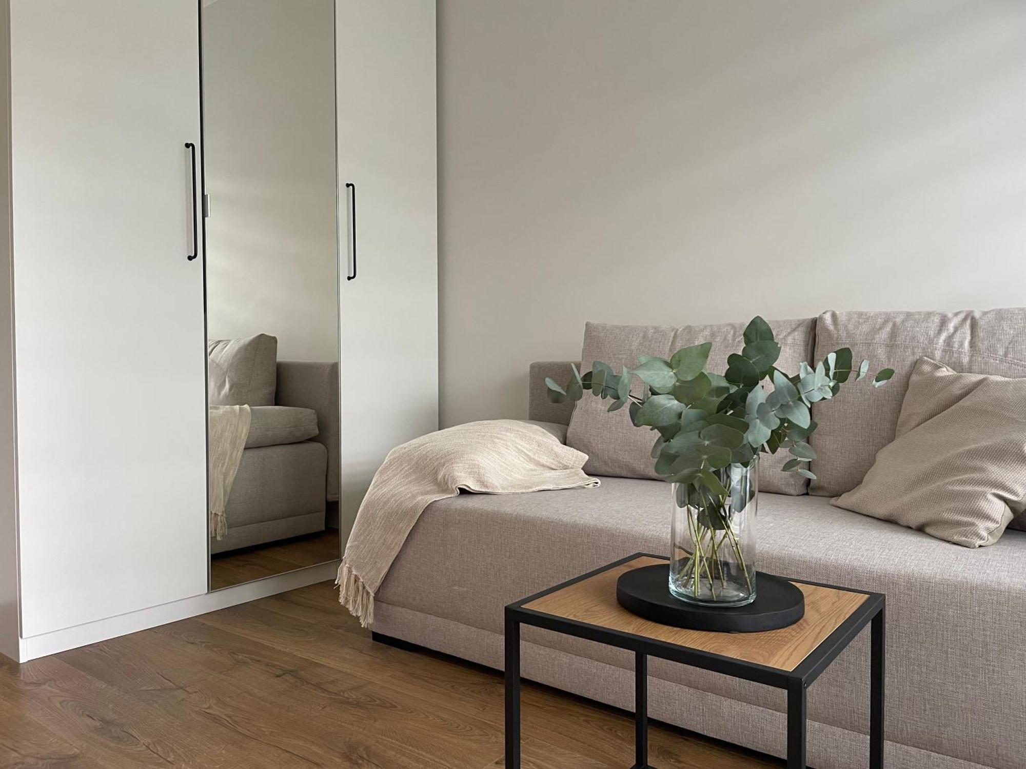 Appartement Na Krowodrzy Krakau