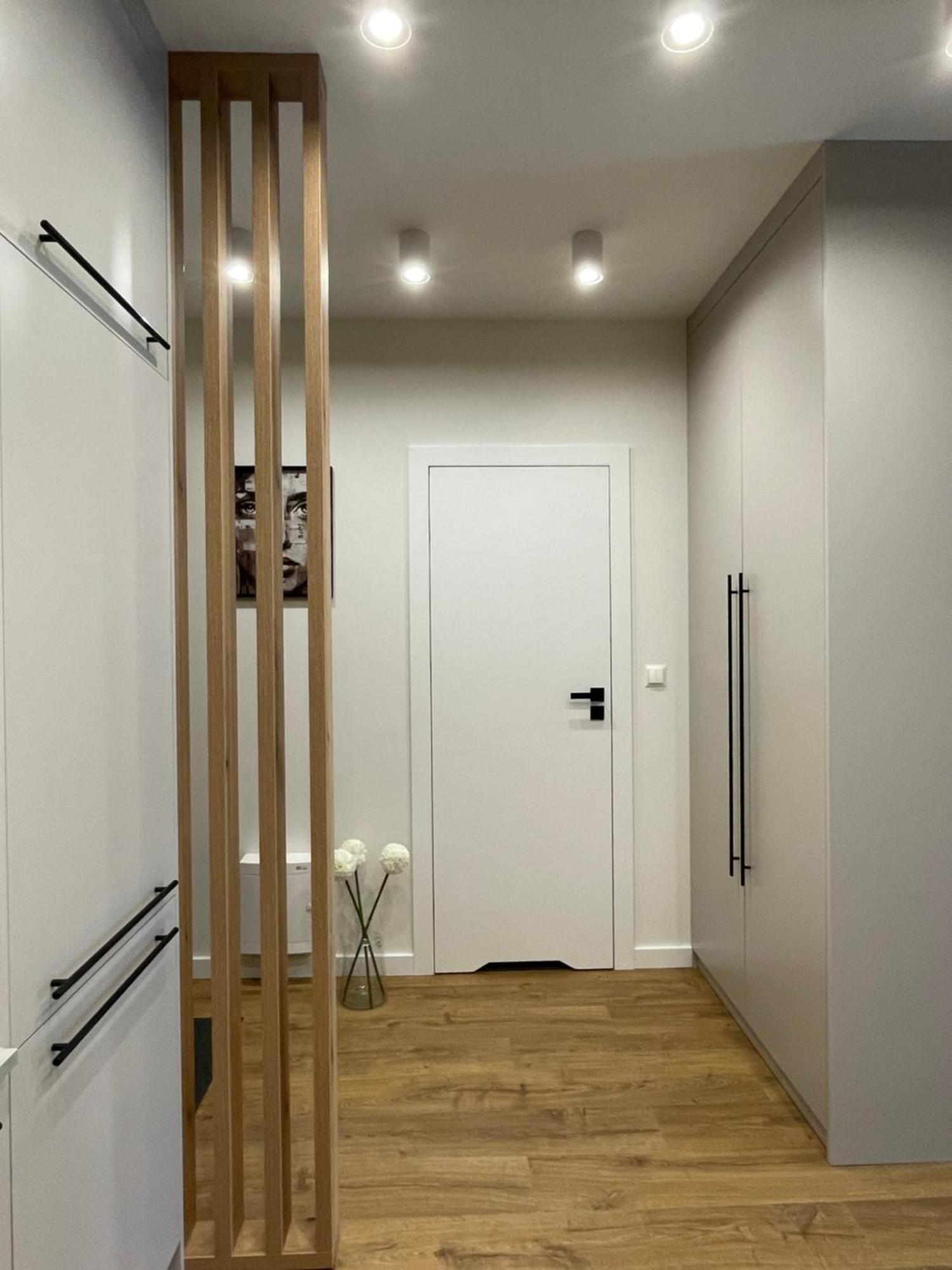 Na Krowodrzy Appartement Krakau
