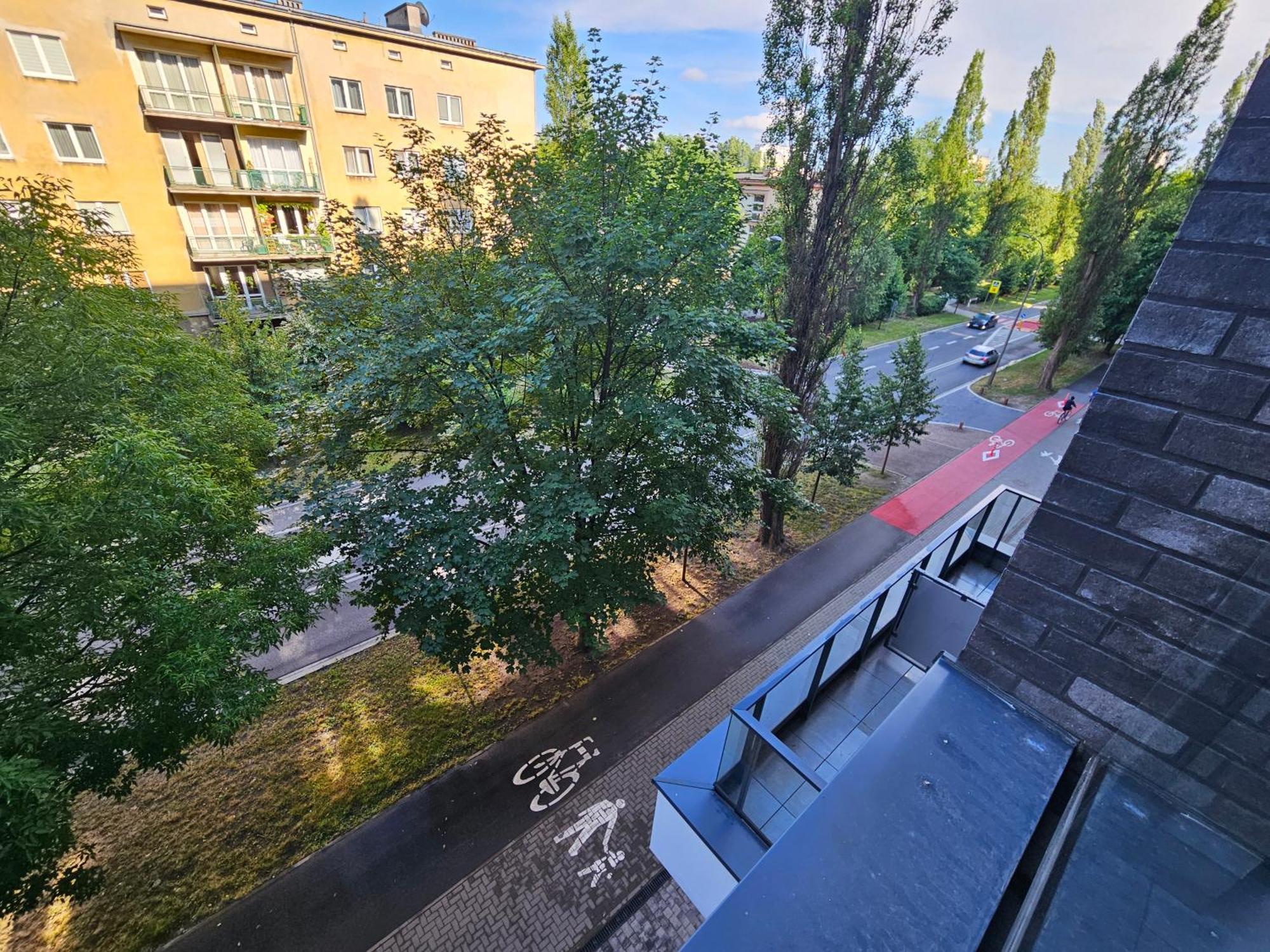 Na Krowodrzy Krakau