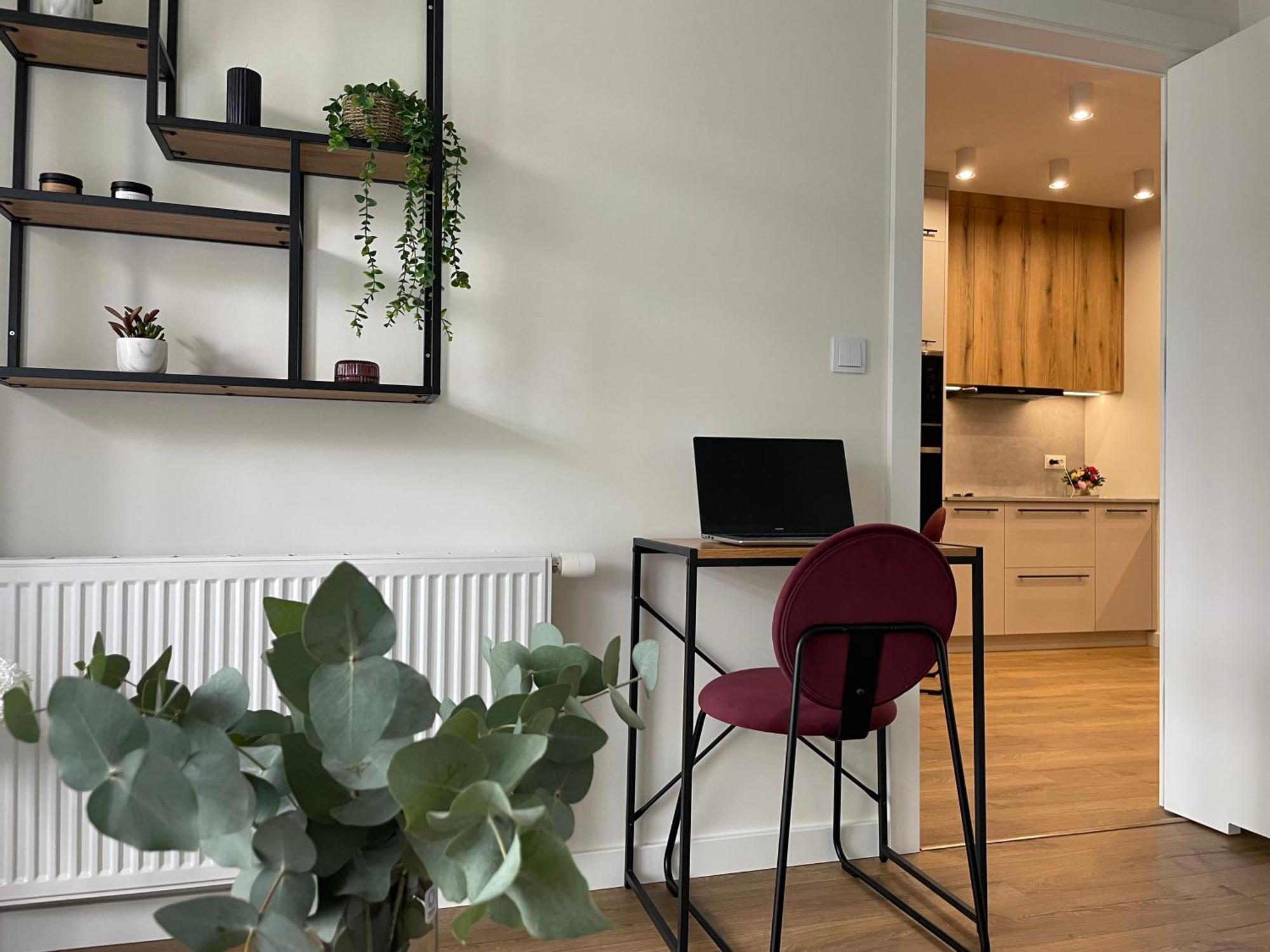 Appartement Na Krowodrzy