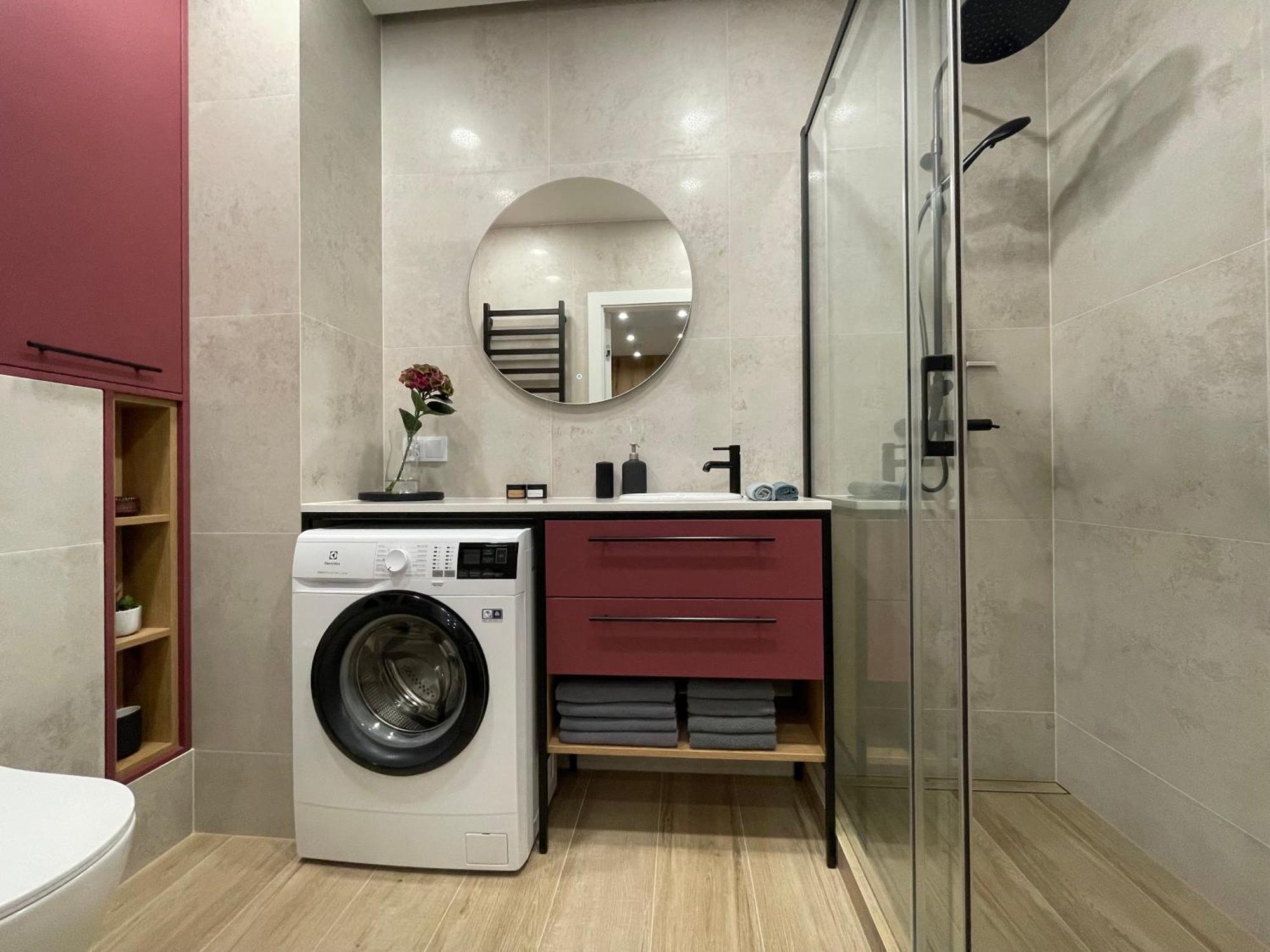 Na Krowodrzy Appartement Krakau