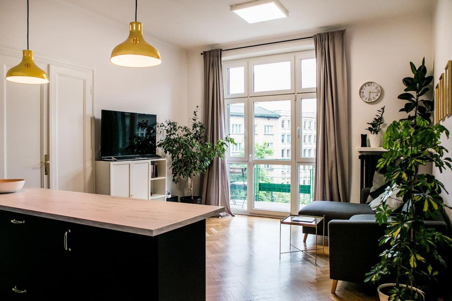 The Royal Cracow Apartment Krakow