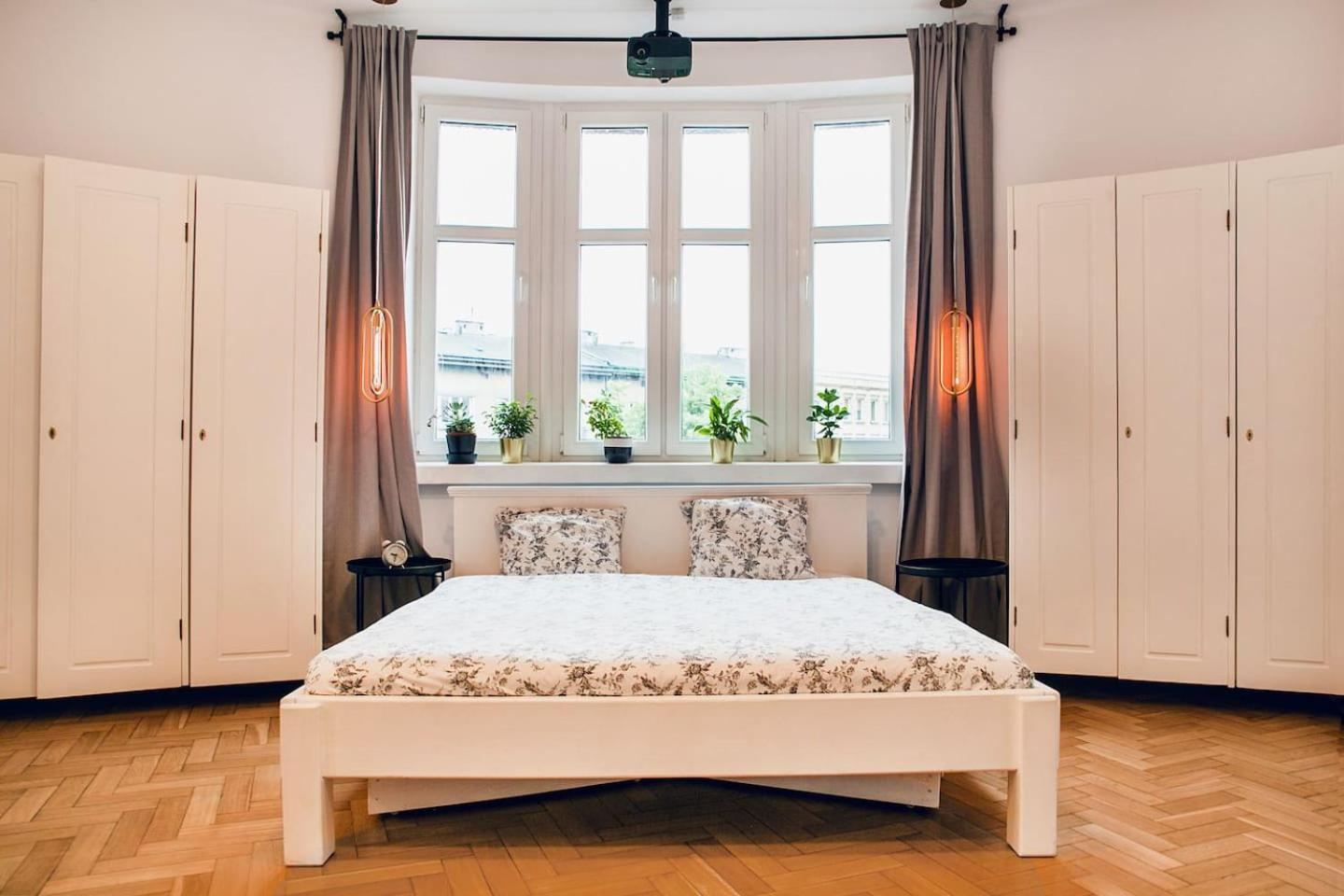 Apartment The Royal Cracow