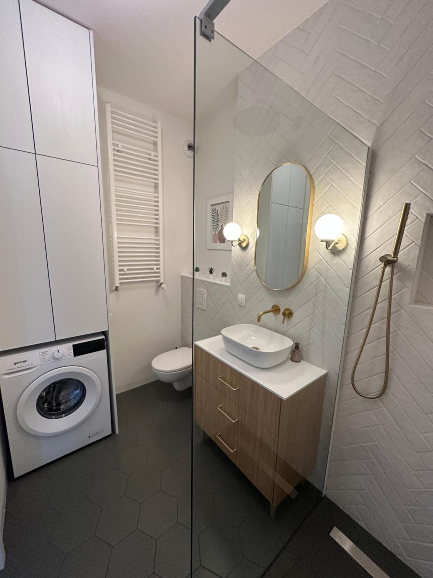 Sunrise Apartment Krakow
