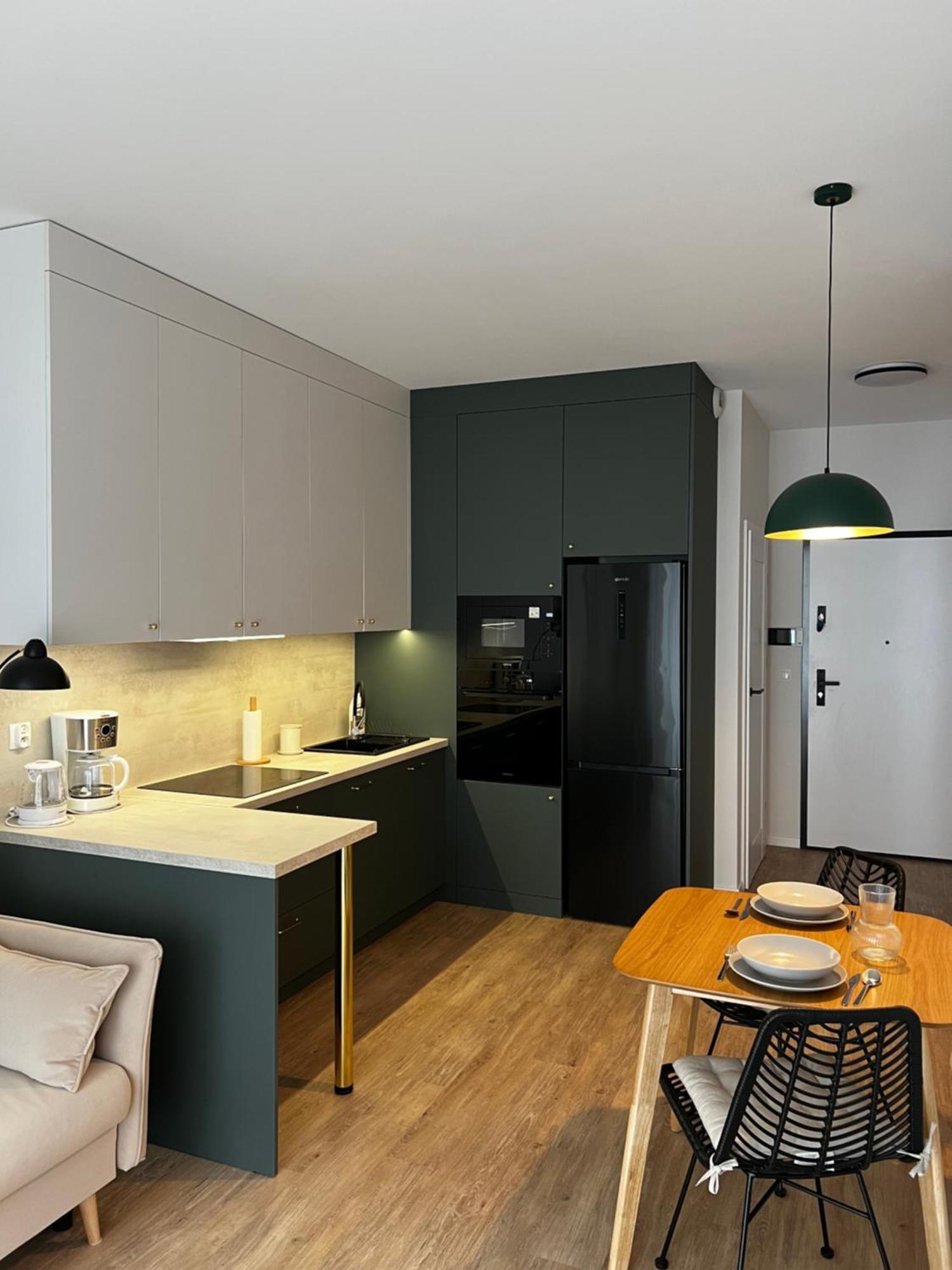 Sunrise Apartment