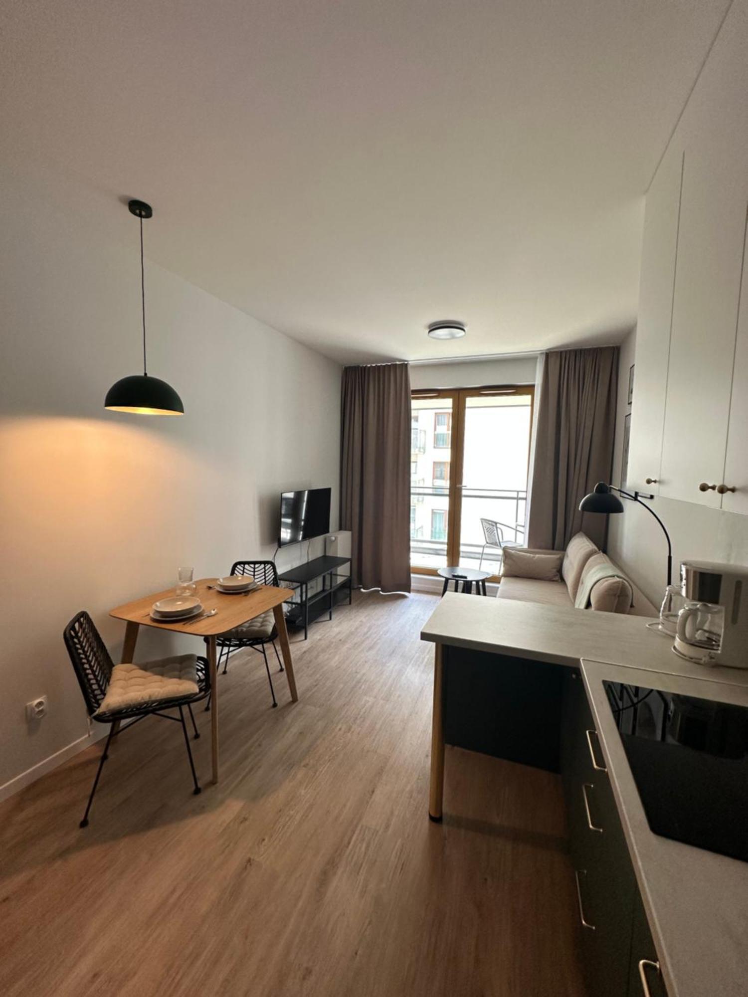 Sunrise Apartment