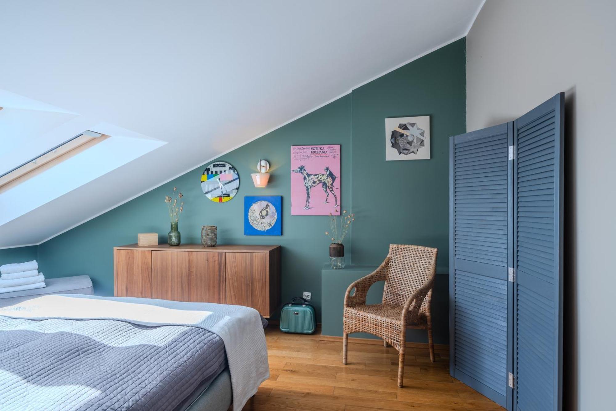Apartament Castle View - Spacious - By Rentujemy