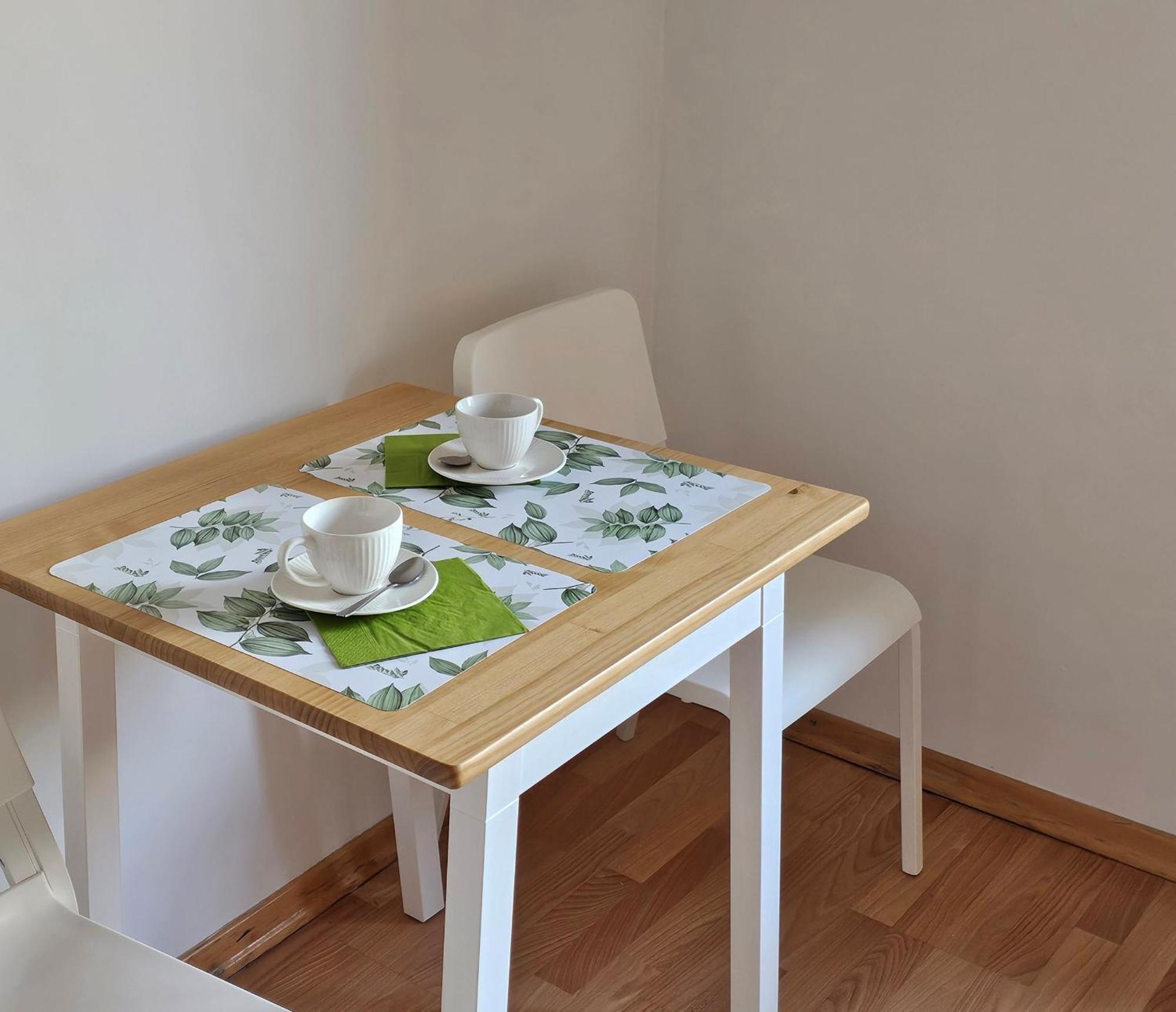 Park Apartment Krakow