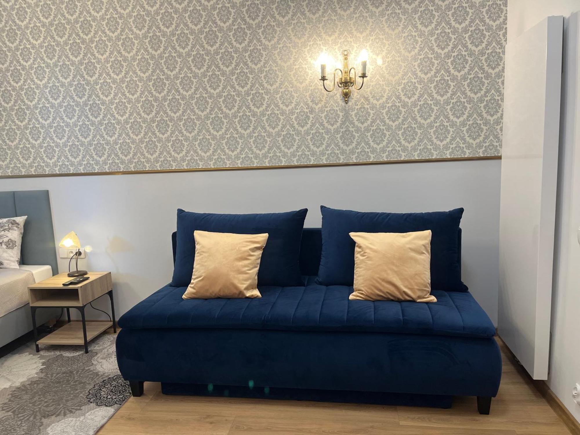 Apartment Wawel Crown