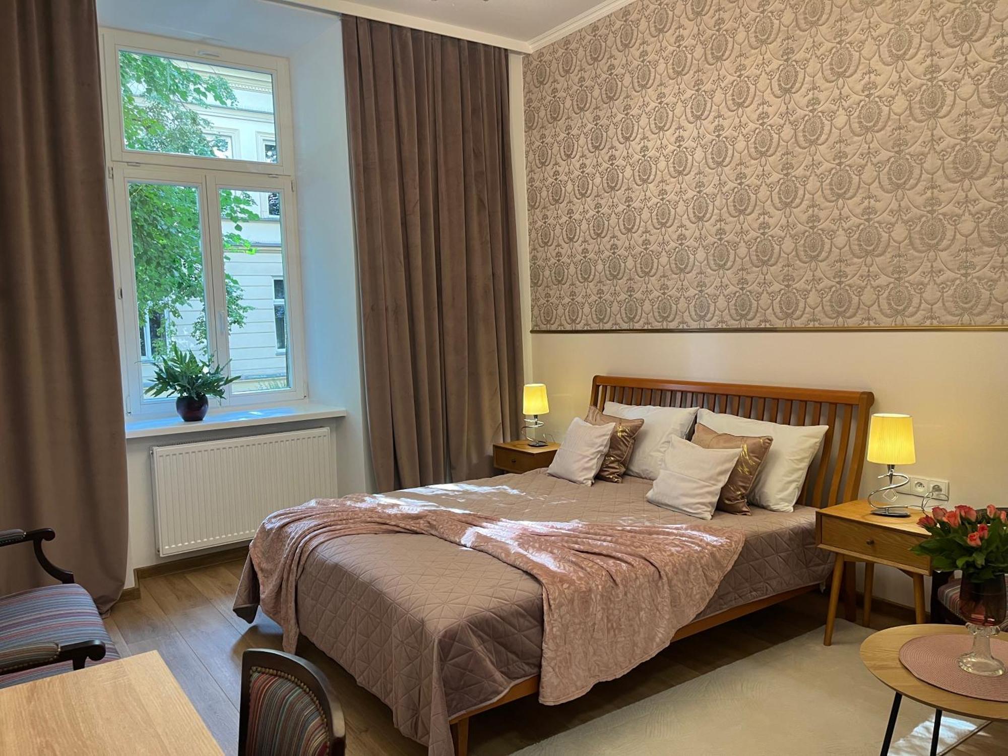 Wawel Crown Apartment *