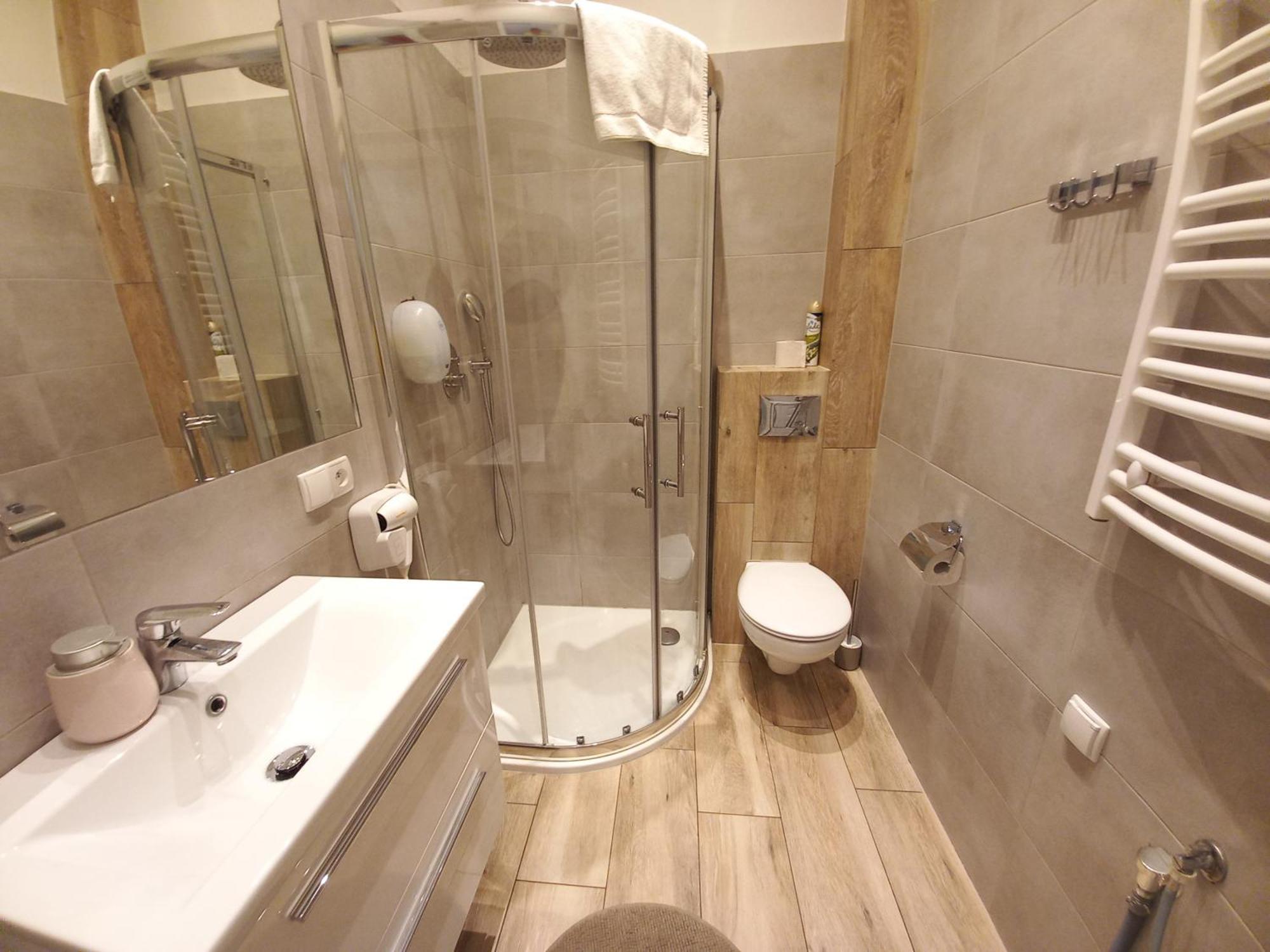 Old Town - B7 Apartamento