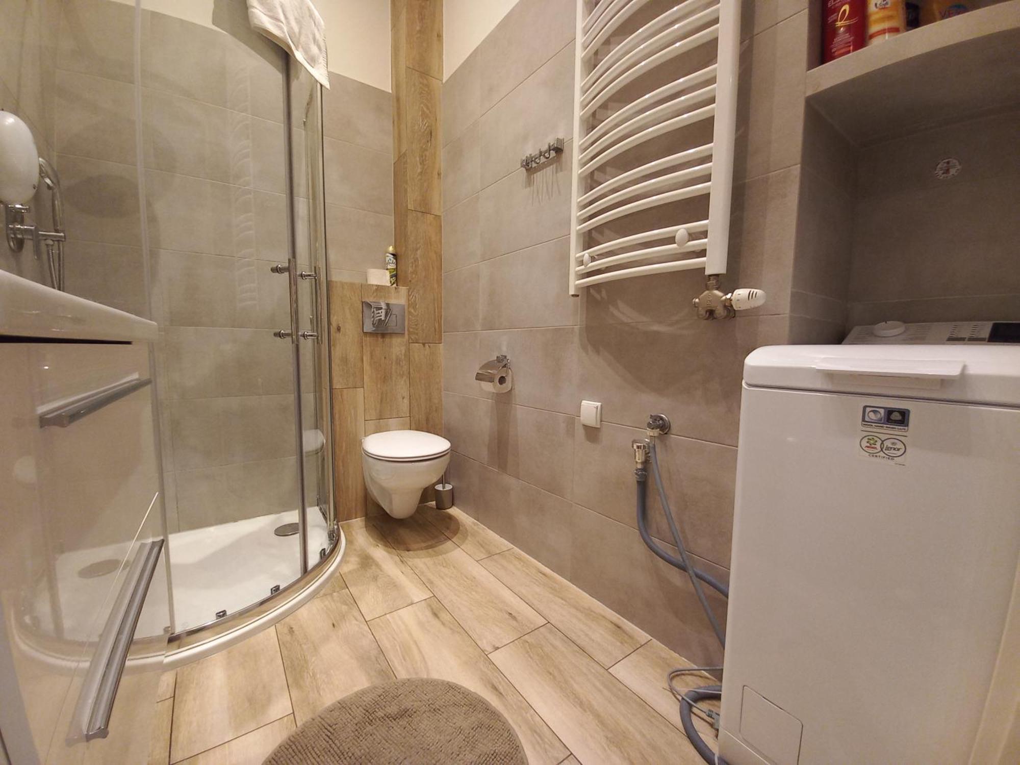 Old Town - B7 Apartamento
