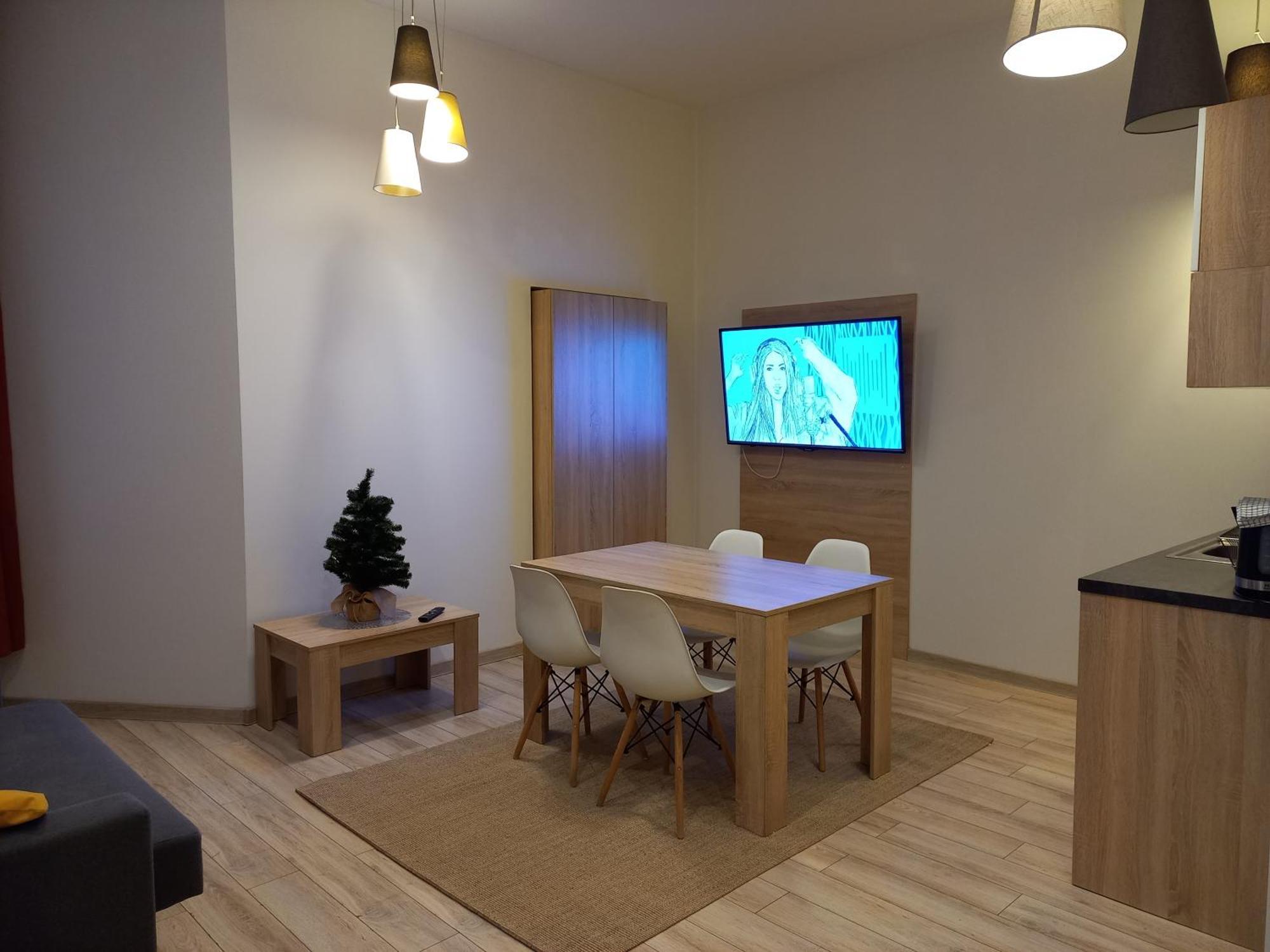 Apartamento Old Town - B7