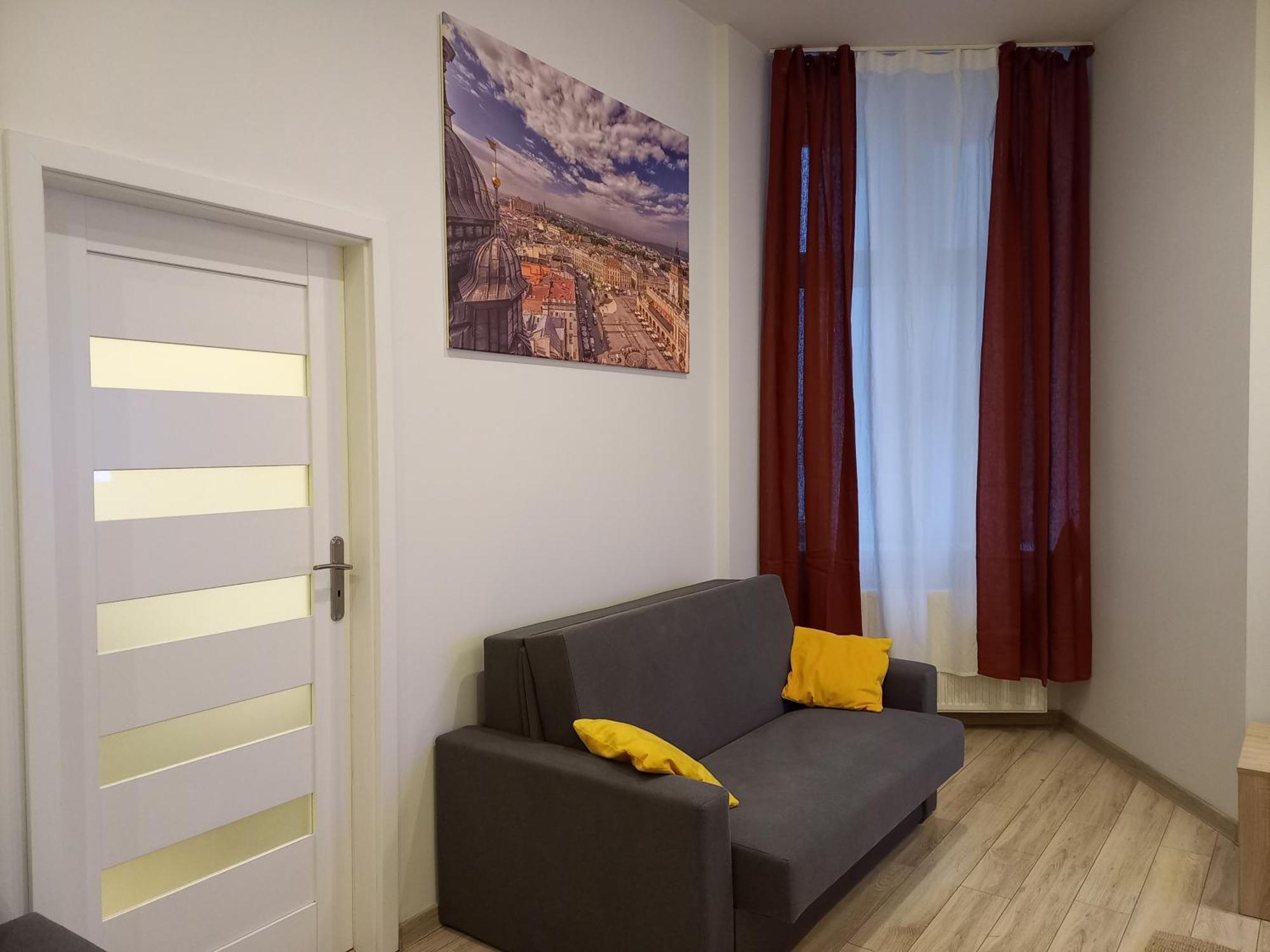 Apartamento Old Town - B7 *