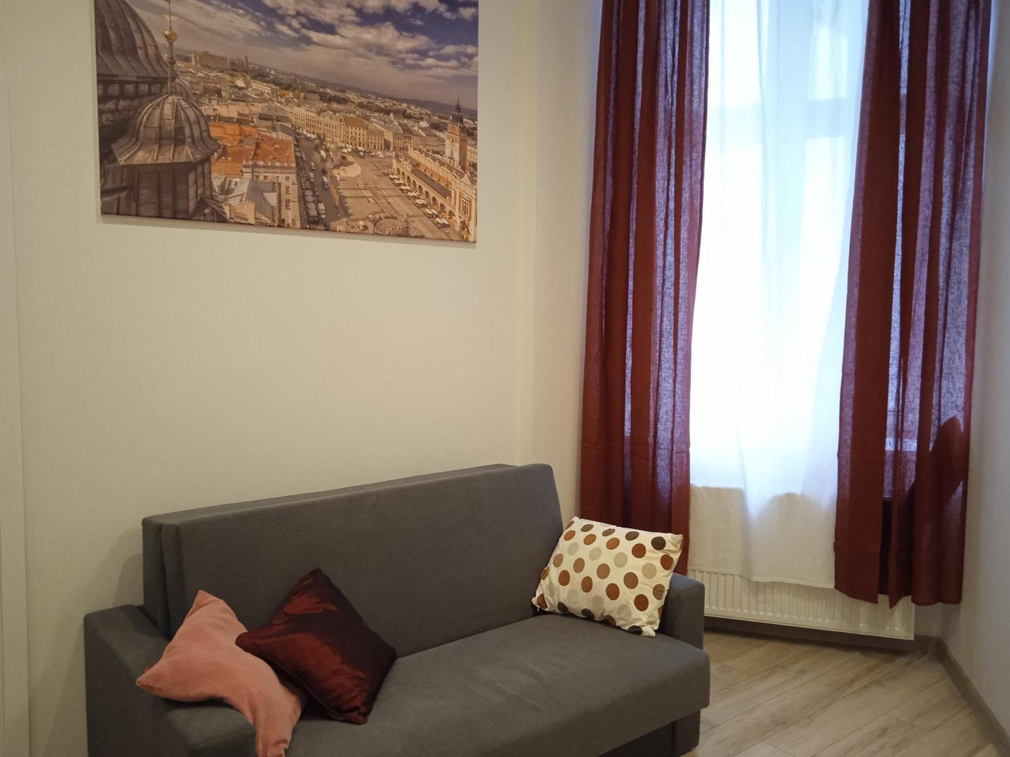 Old Town - B7 Apartamento