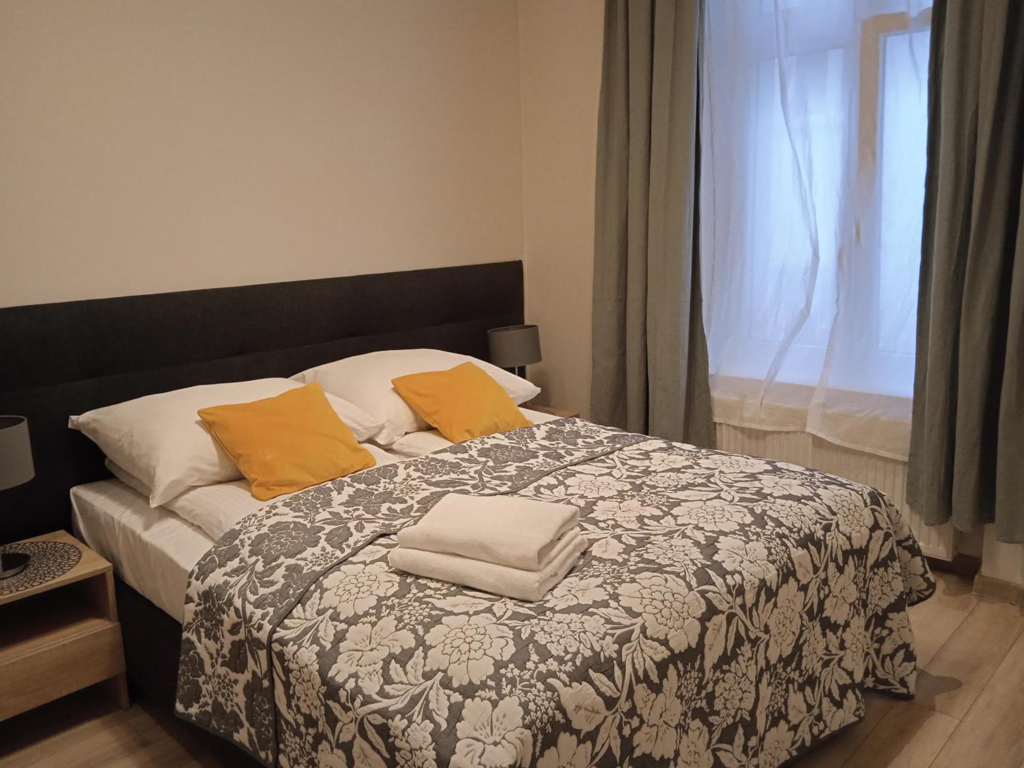 Apartamento Old Town - B7 *