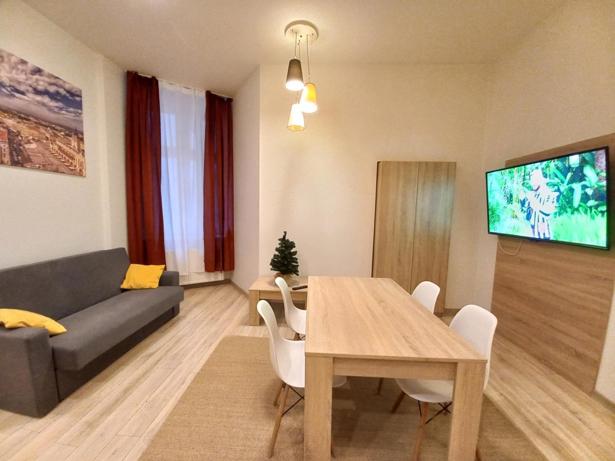 Old Town - B7 Apartamento *