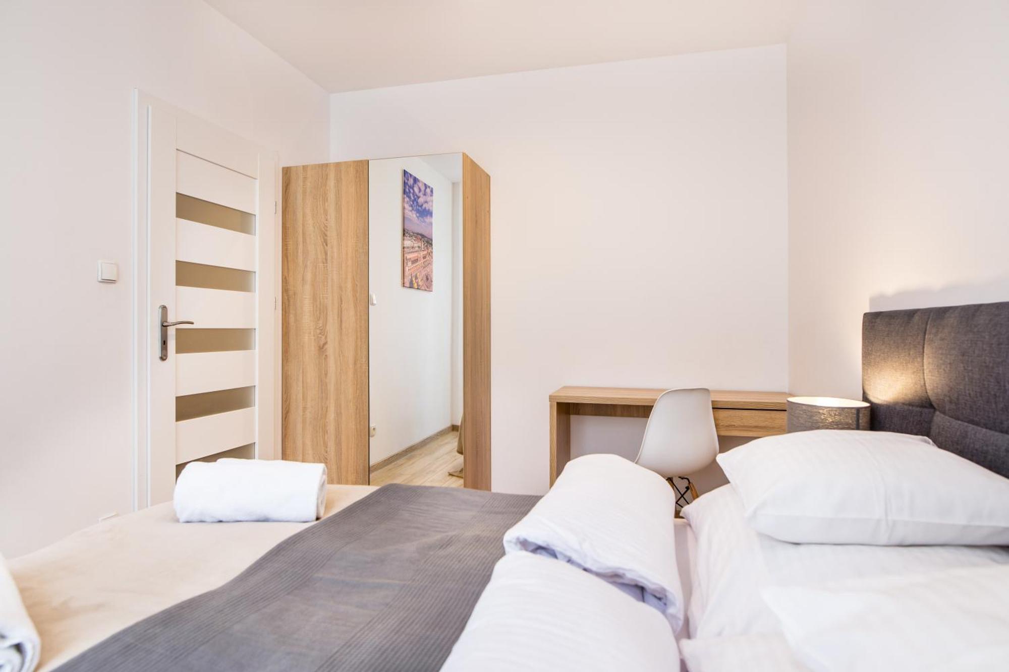 Old Town - B19 Apartamento