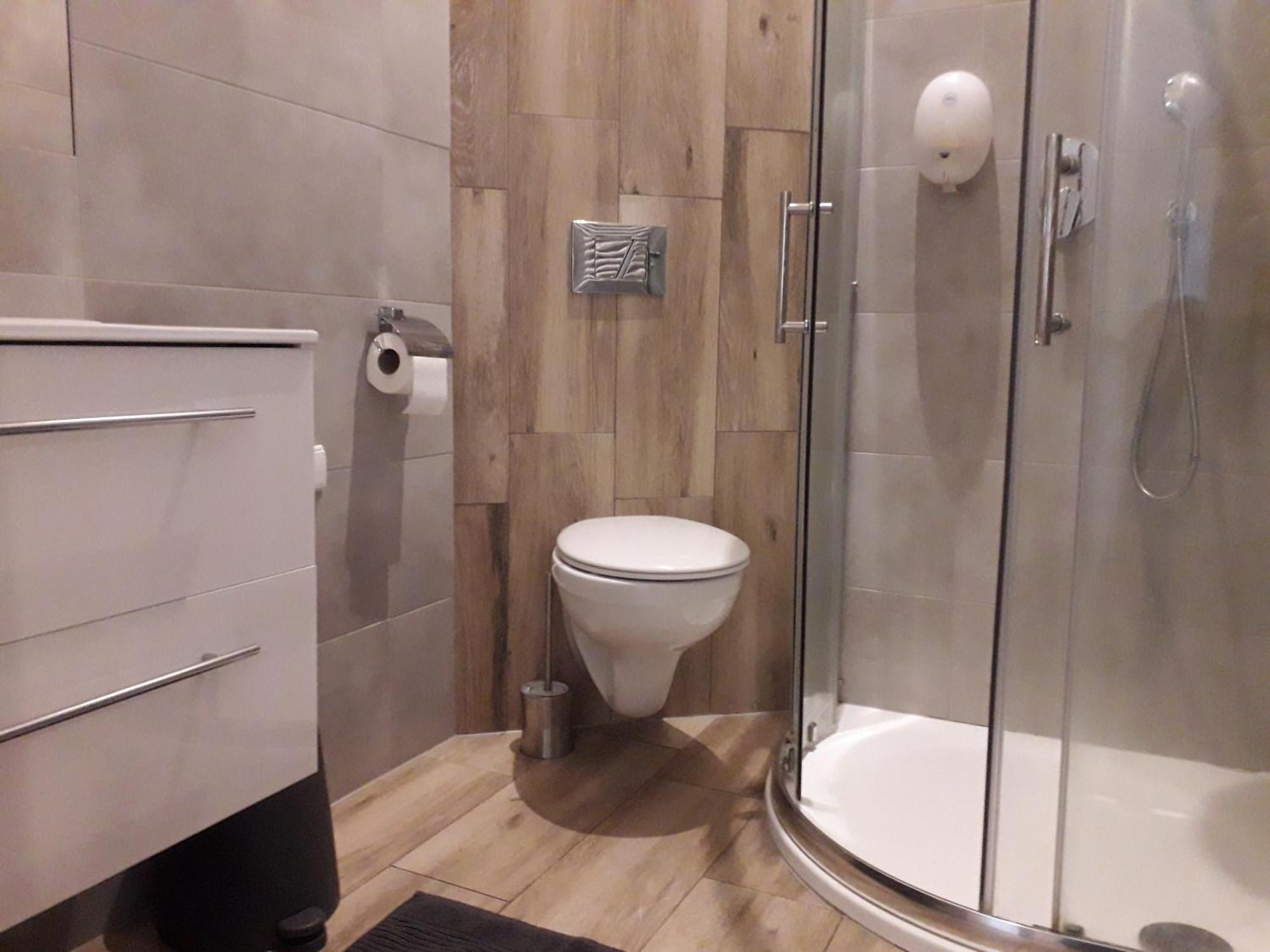 Old Town - B19 Apartamento *