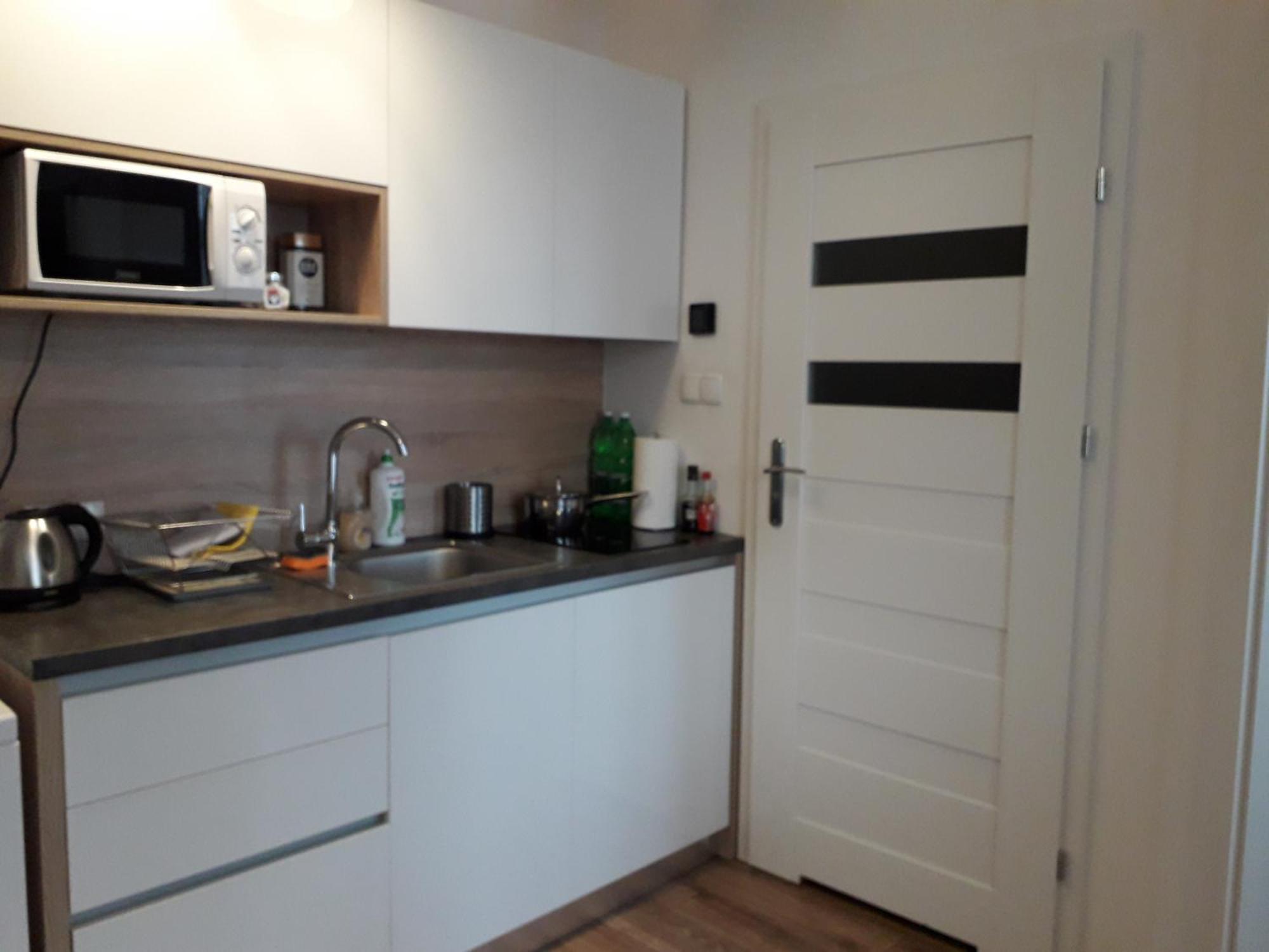 Old Town - B19 Apartamento