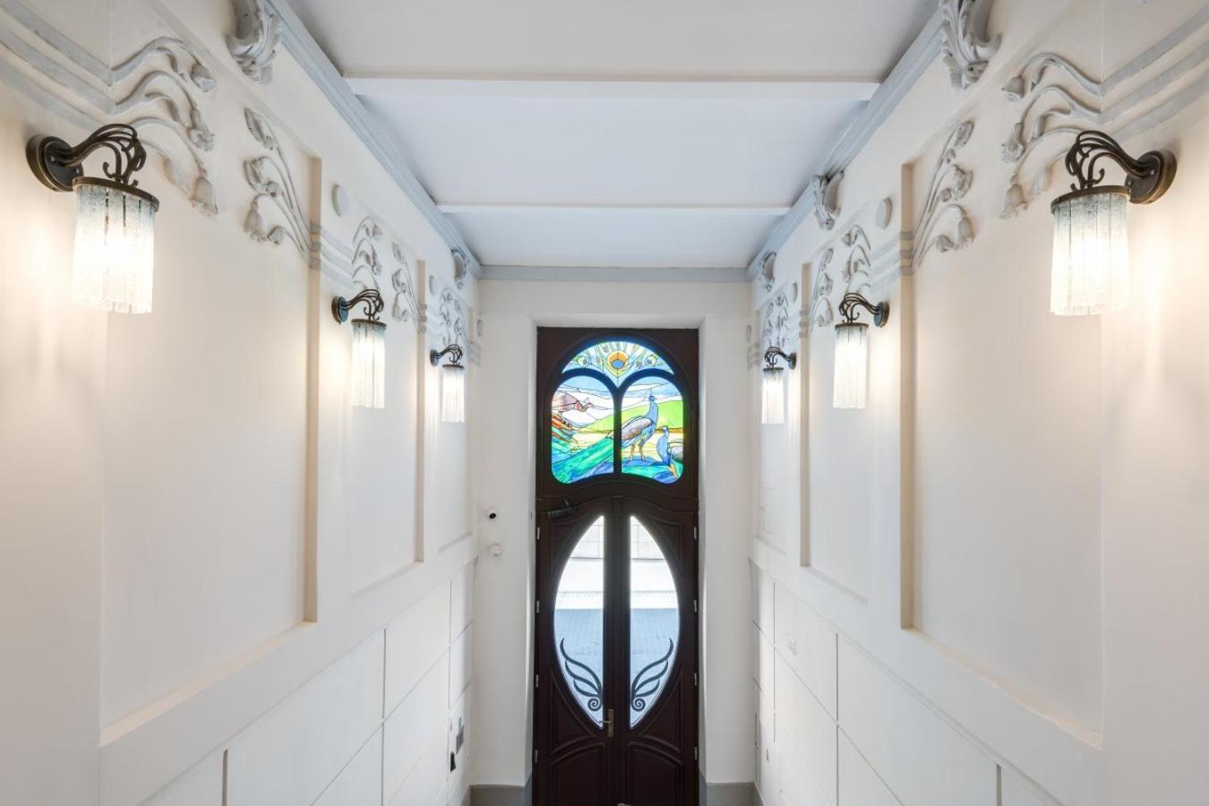 Apartamento Old Town - B20 Cracóvia