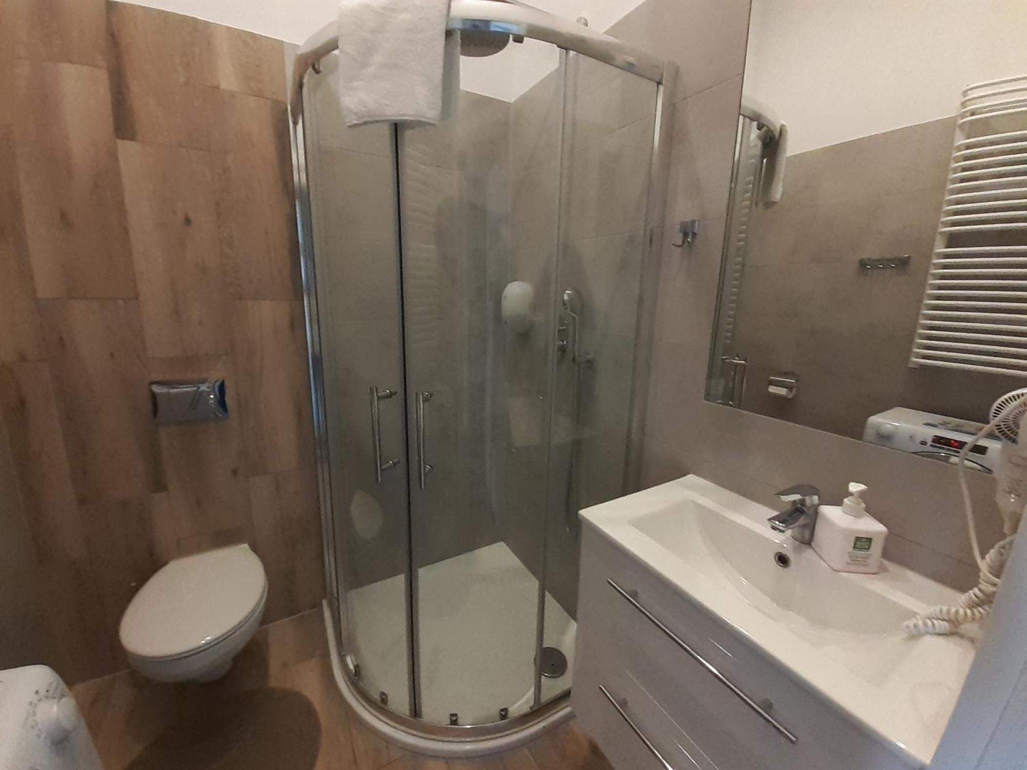 Apartamento Old Town - B20 Cracóvia