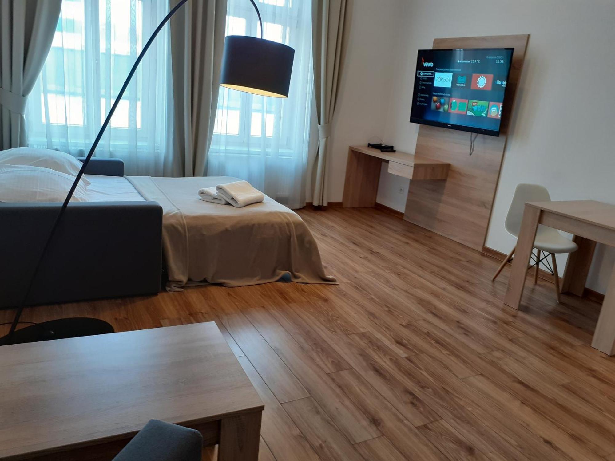 Old Town - B20 Apartamento