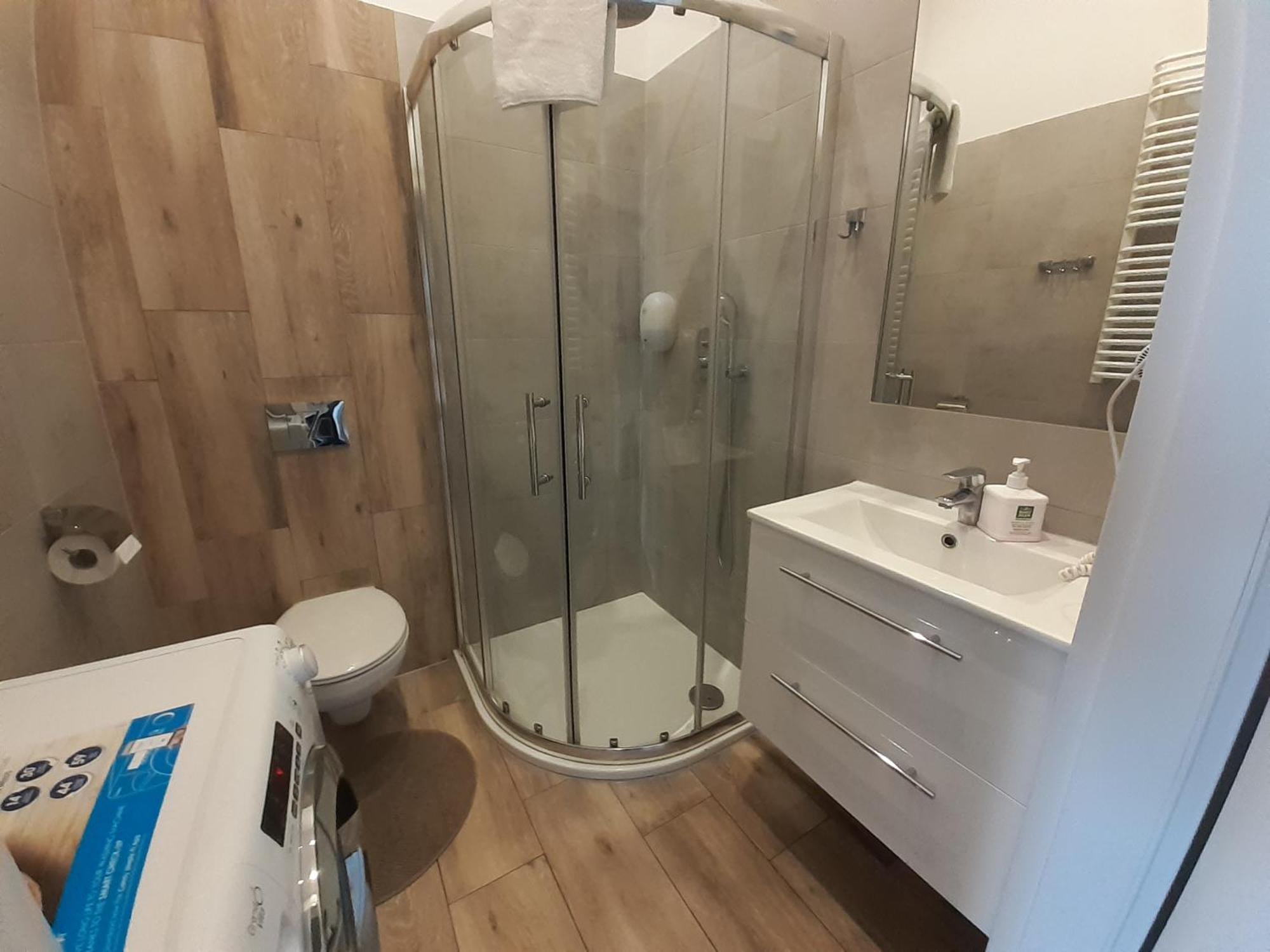 Old Town - B20 Apartamento *