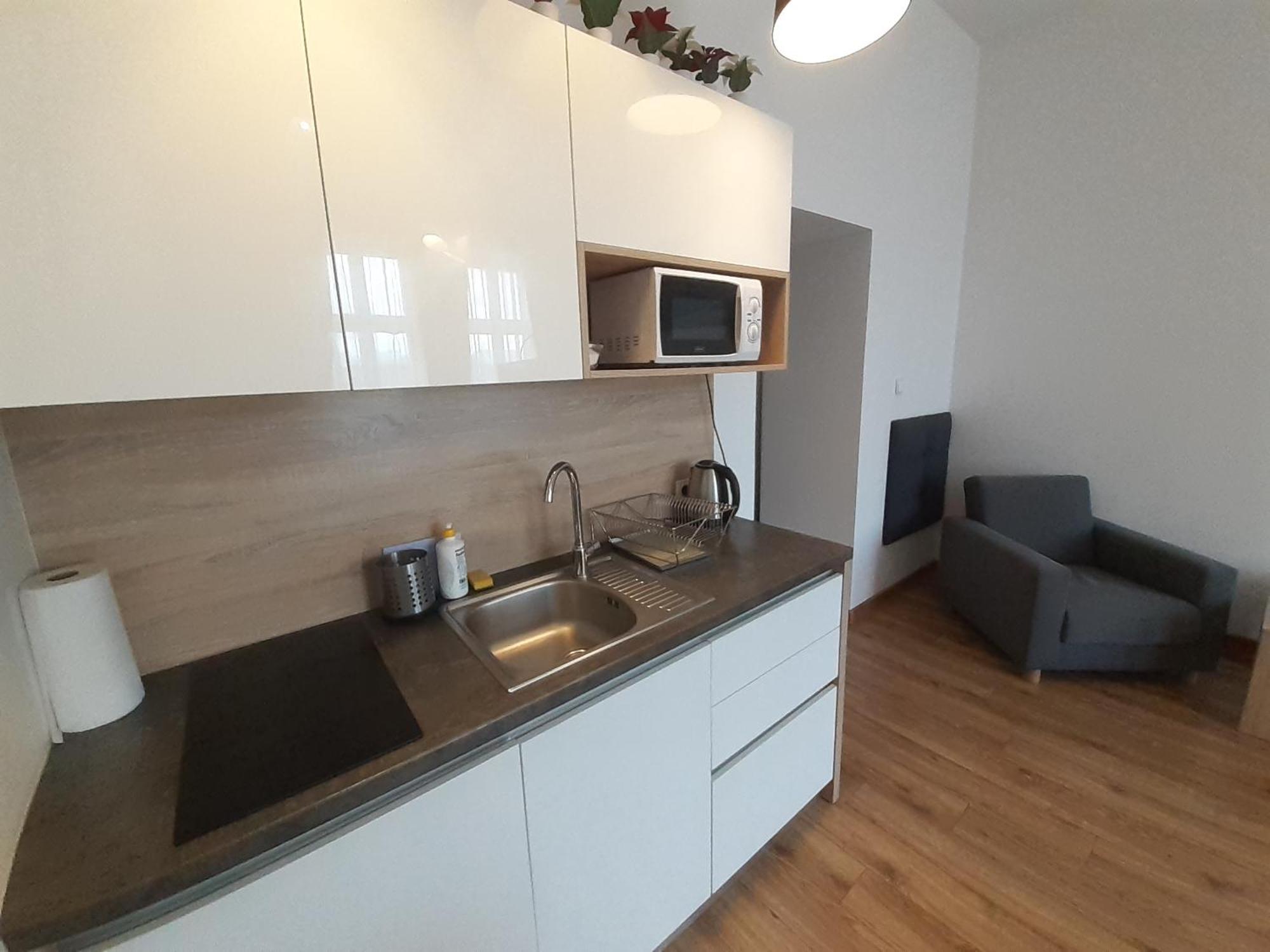 Old Town - B20 Apartamento *