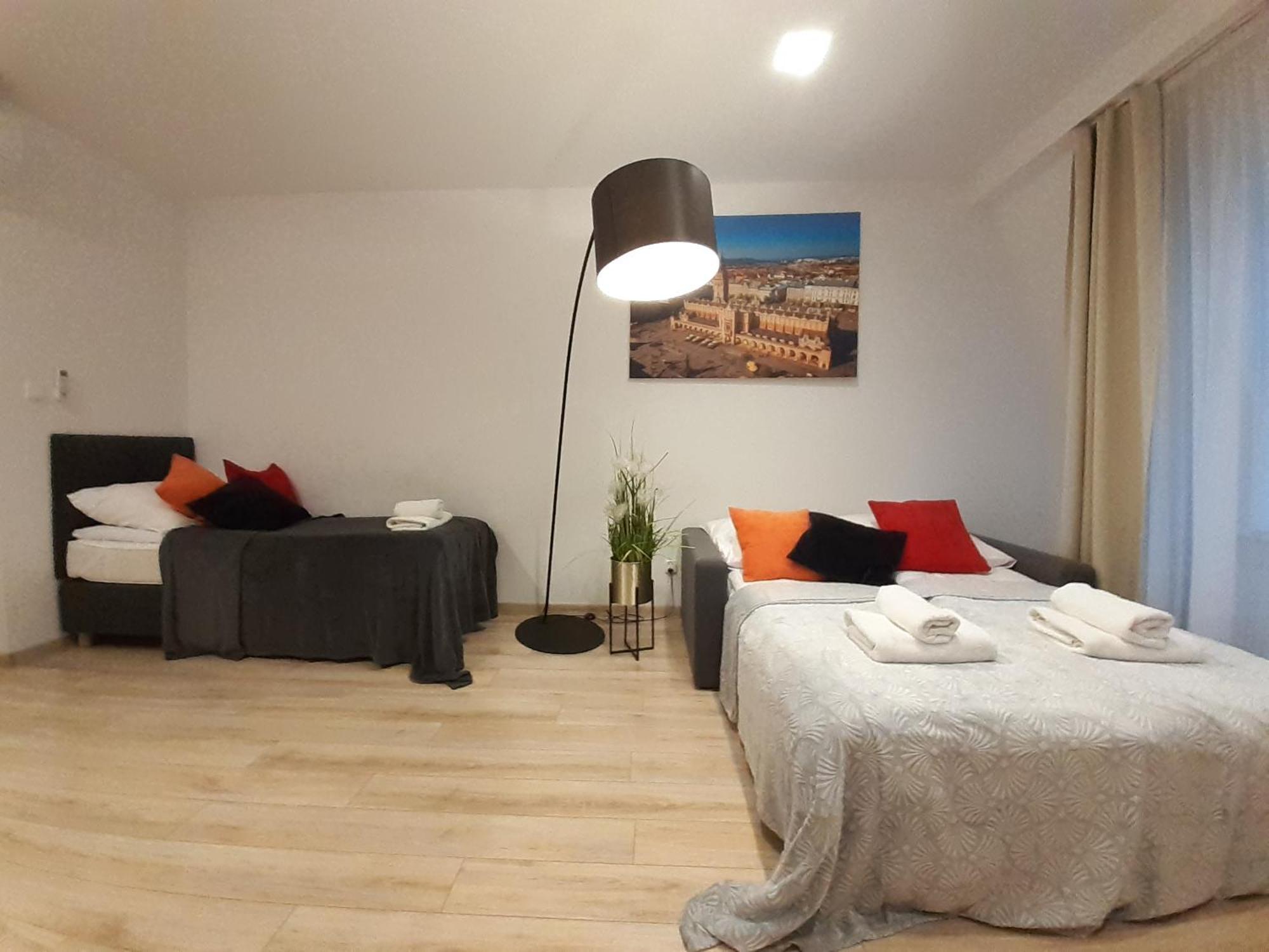 Apartamento Old Town - B20 *