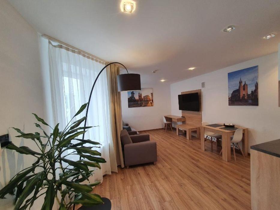 Old Town - B12 Apartment Krakow