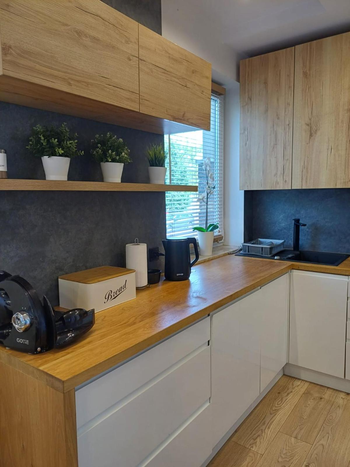 Place4you Apartment
