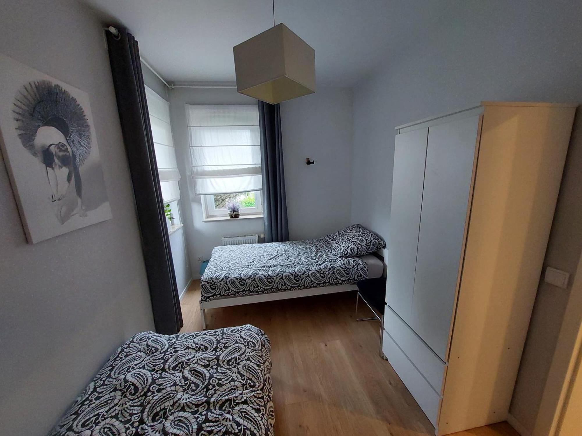 Place4you Apartment