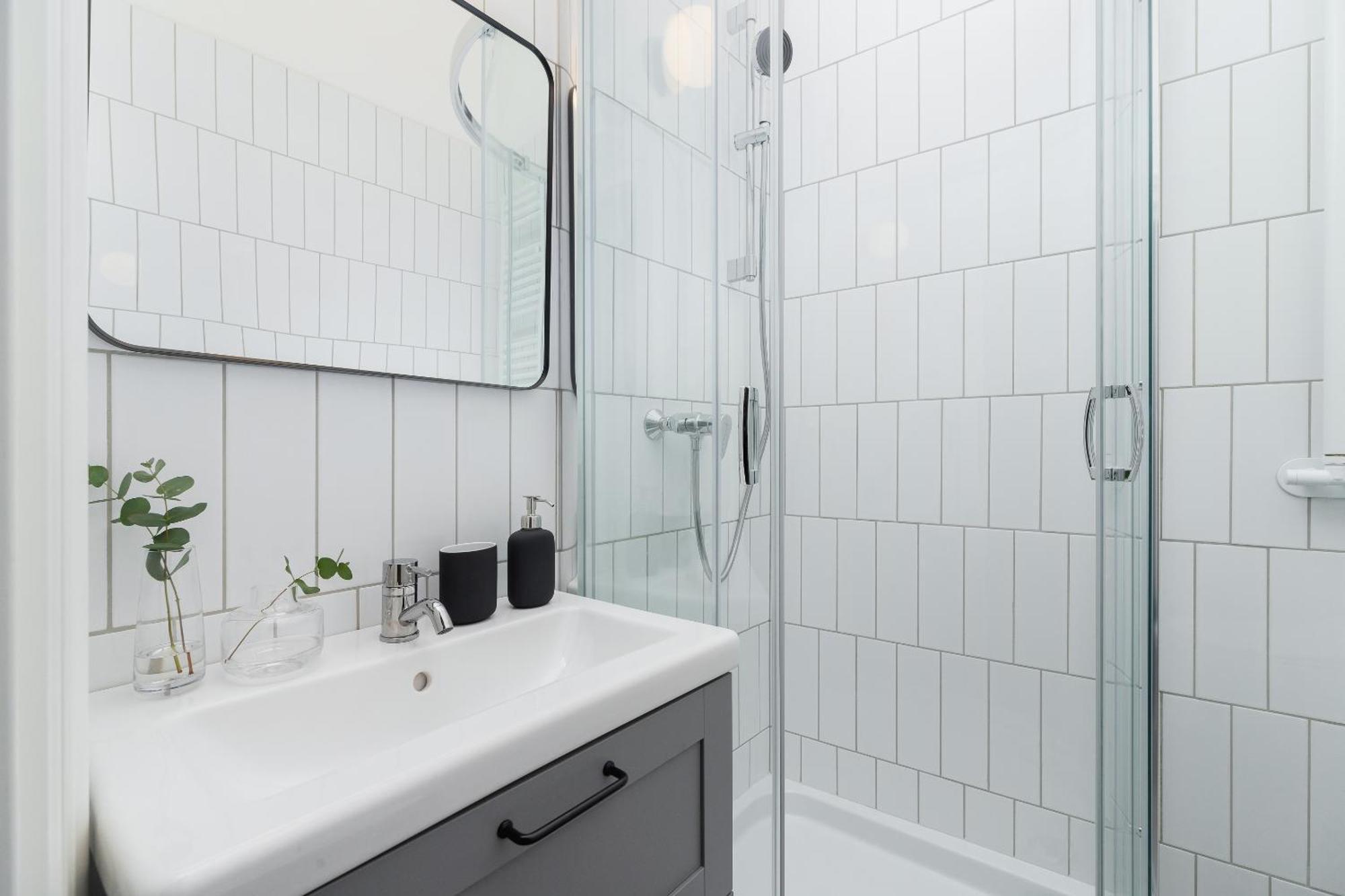 Apartment 2-bedroom - Rejtana 10 *