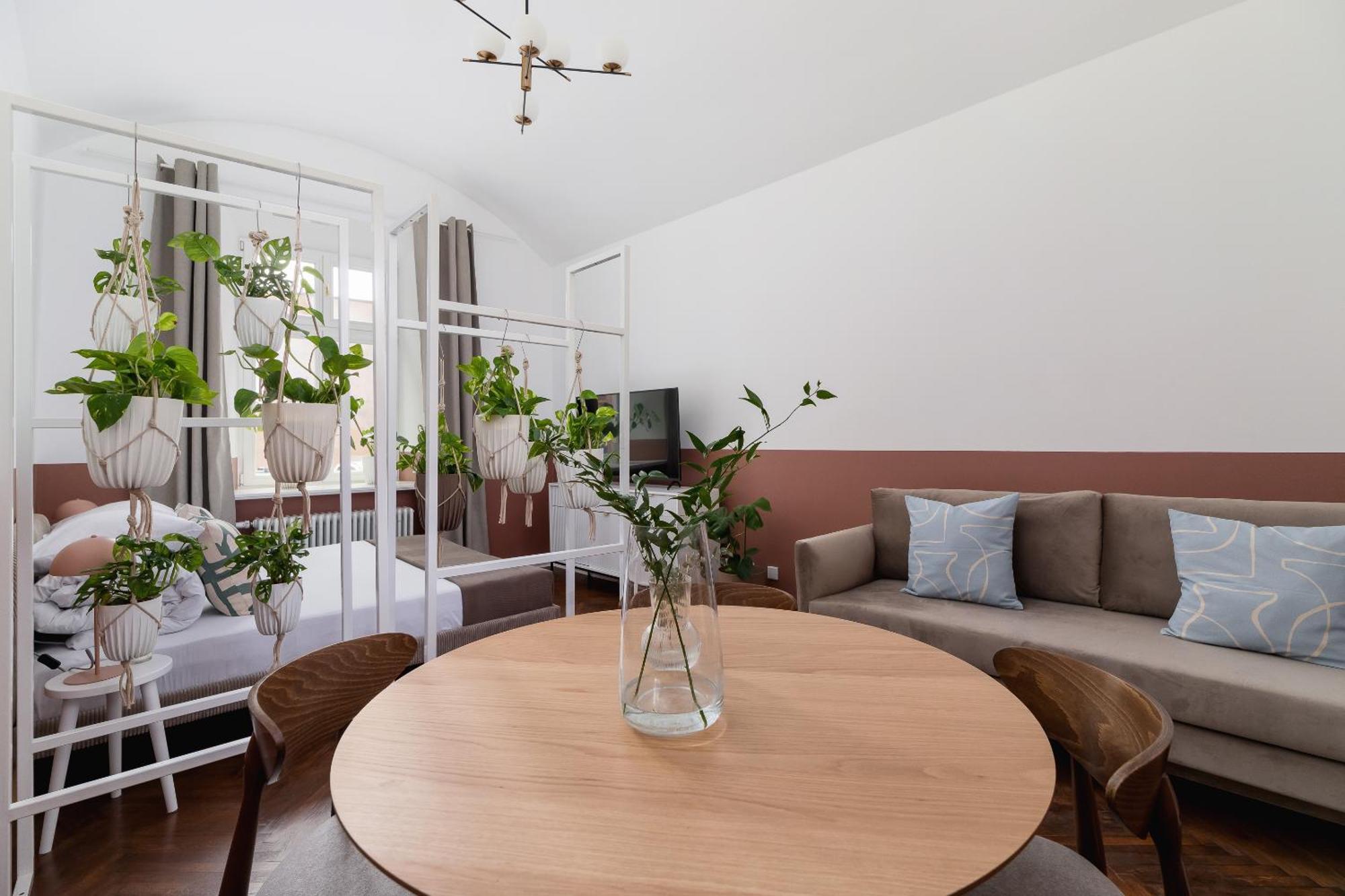 2-bedroom - Rejtana 10 *