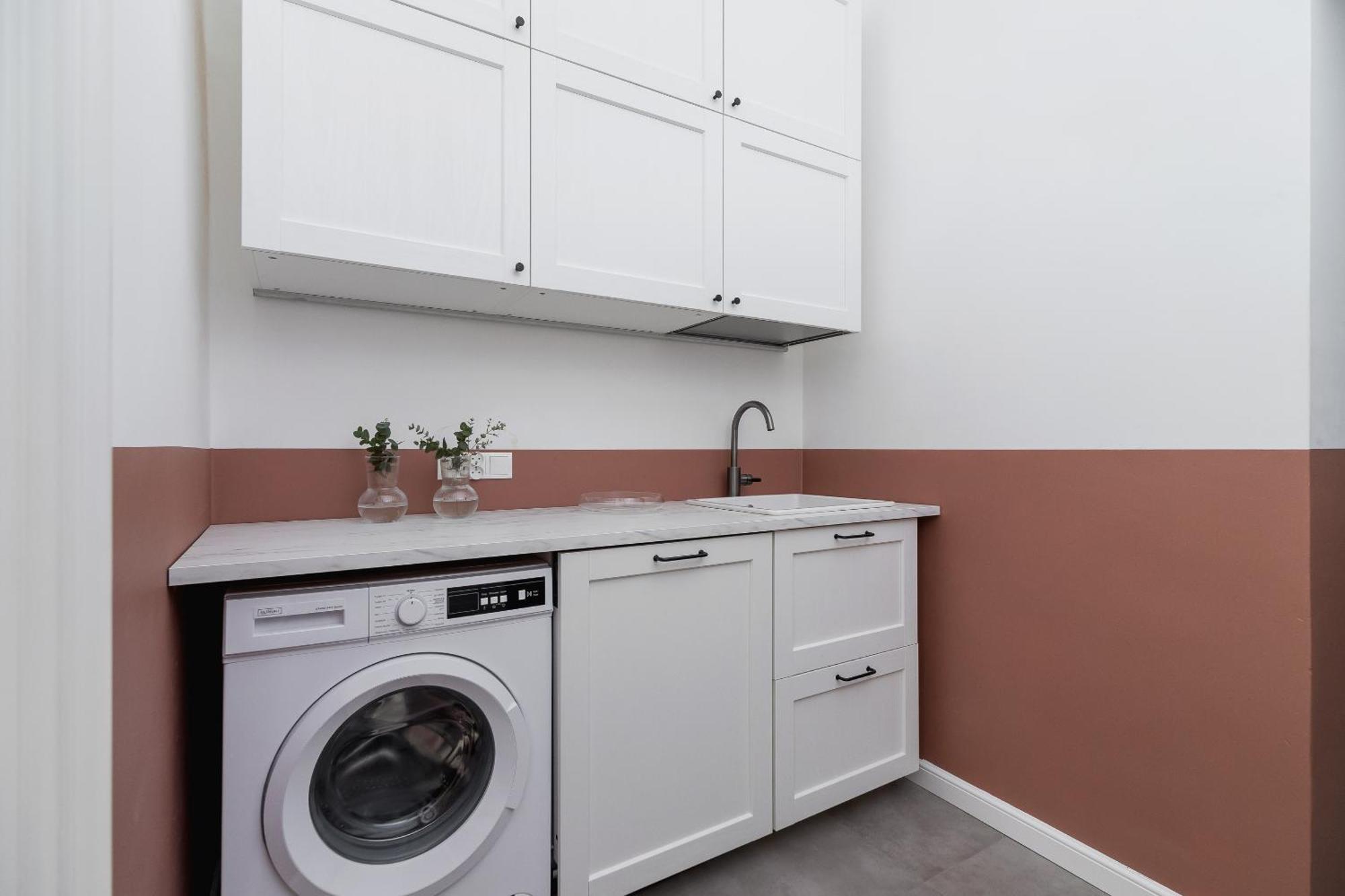 Apartment 2-bedroom - Rejtana 10 *