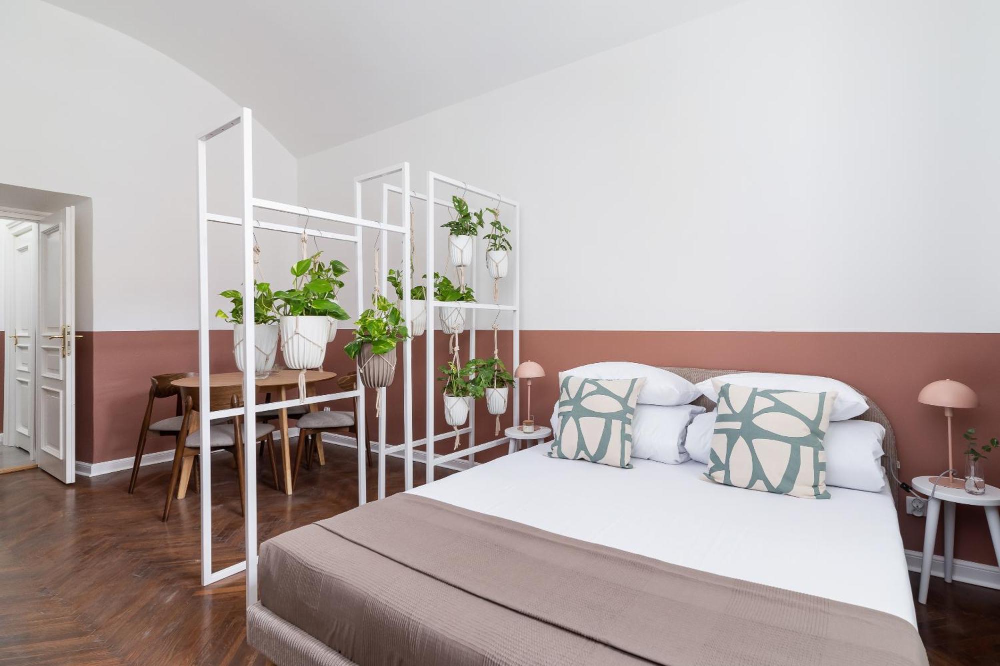 Apartment 2-bedroom - Rejtana 10 *