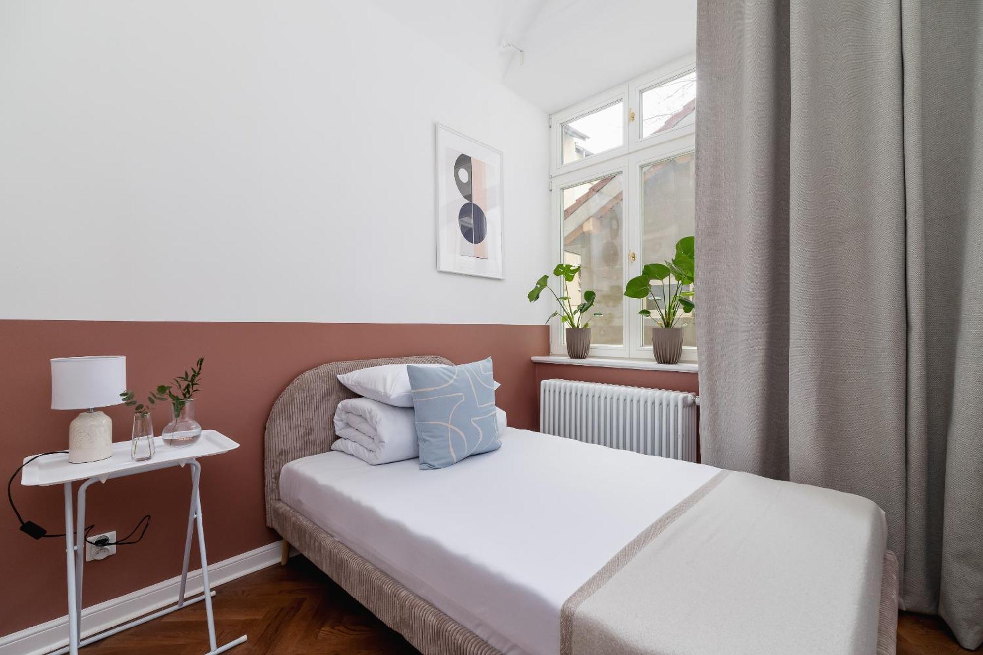2-bedroom - Rejtana 10 *