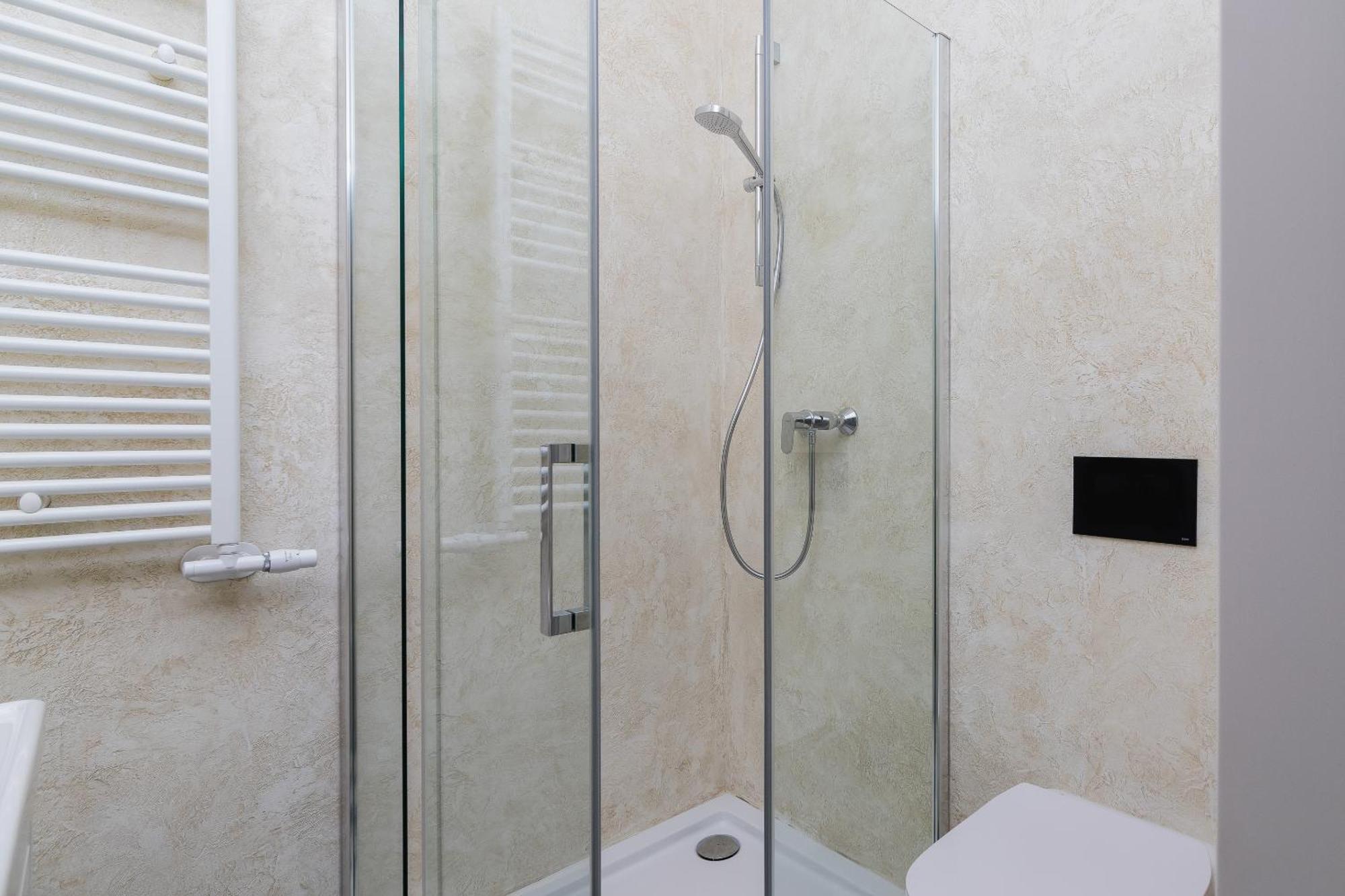 Apartment 3-bedroom - Rejtana 10 Krakow