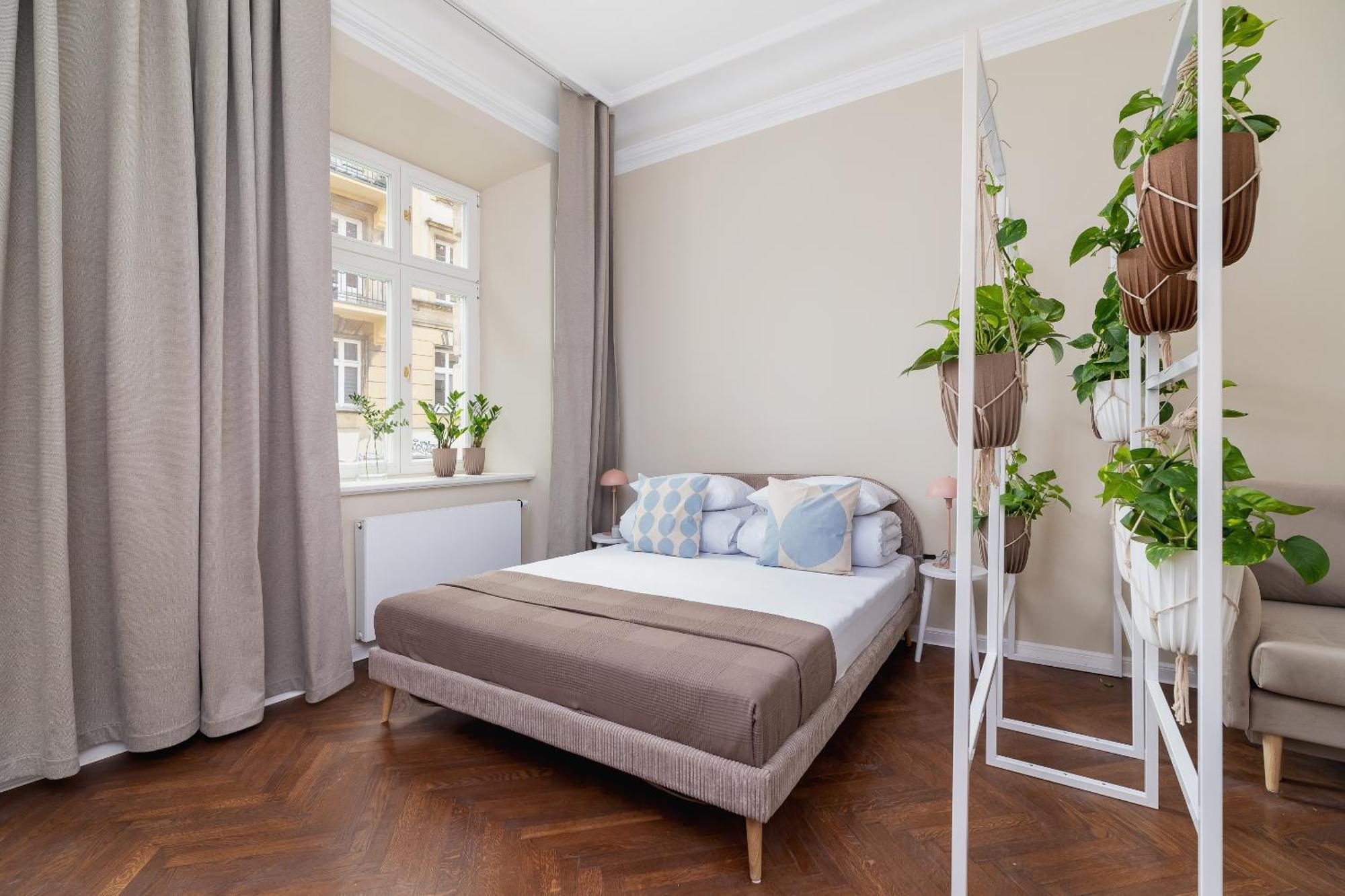 3-bedroom - Rejtana 10 *