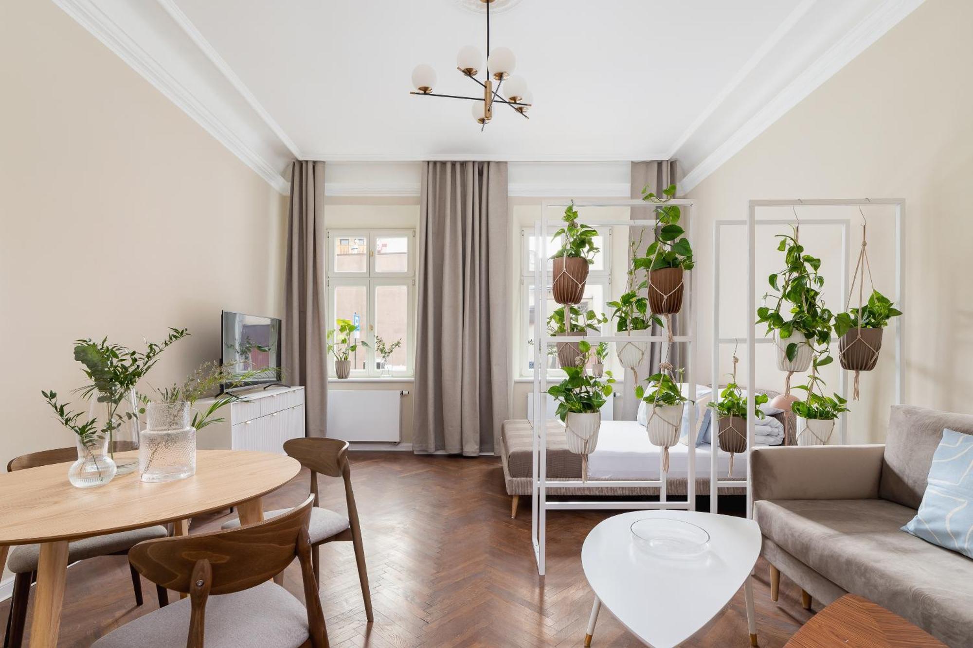 3-bedroom - Rejtana 10 *