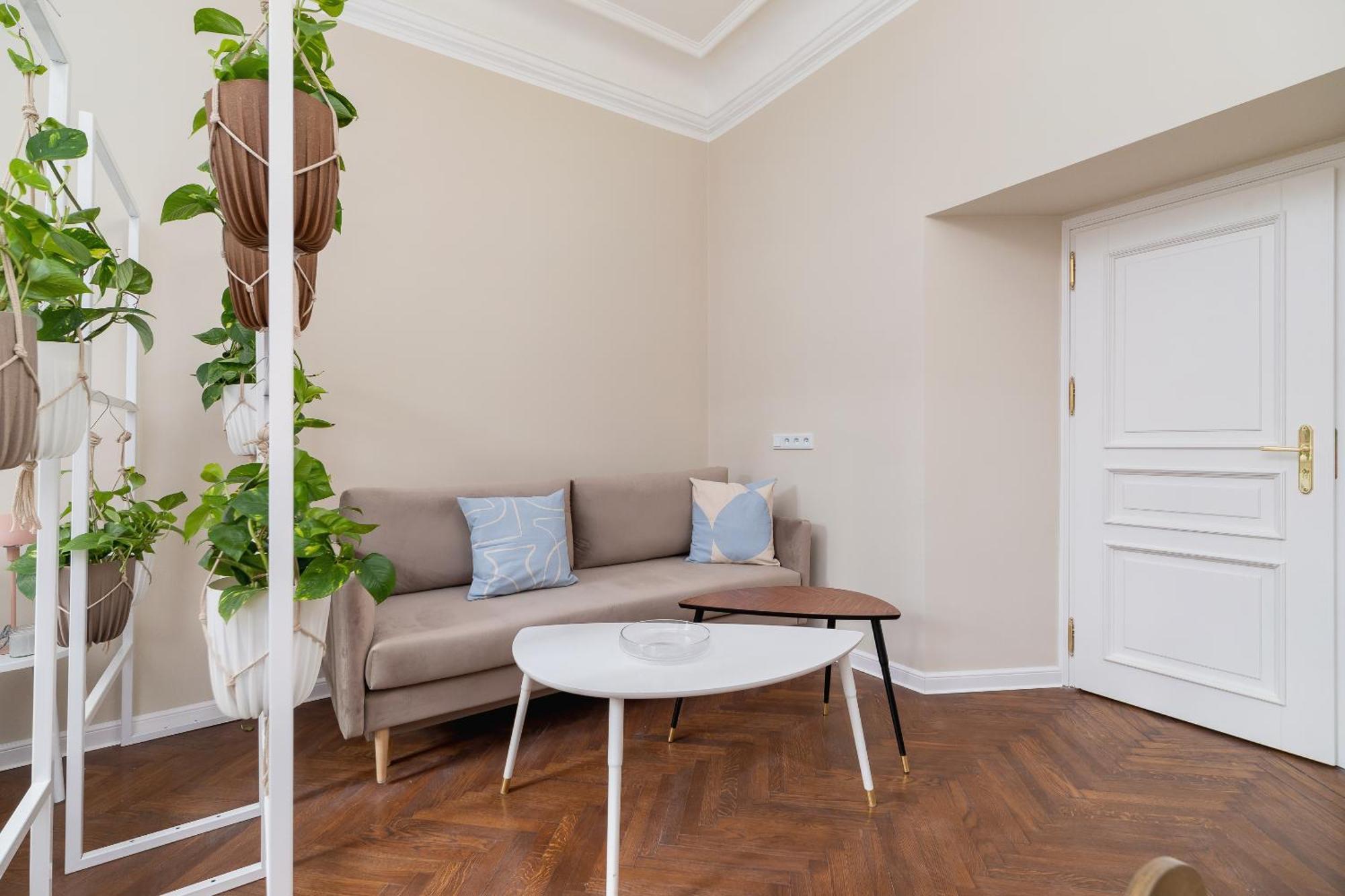 3-bedroom - Rejtana 10 Apartment Krakow