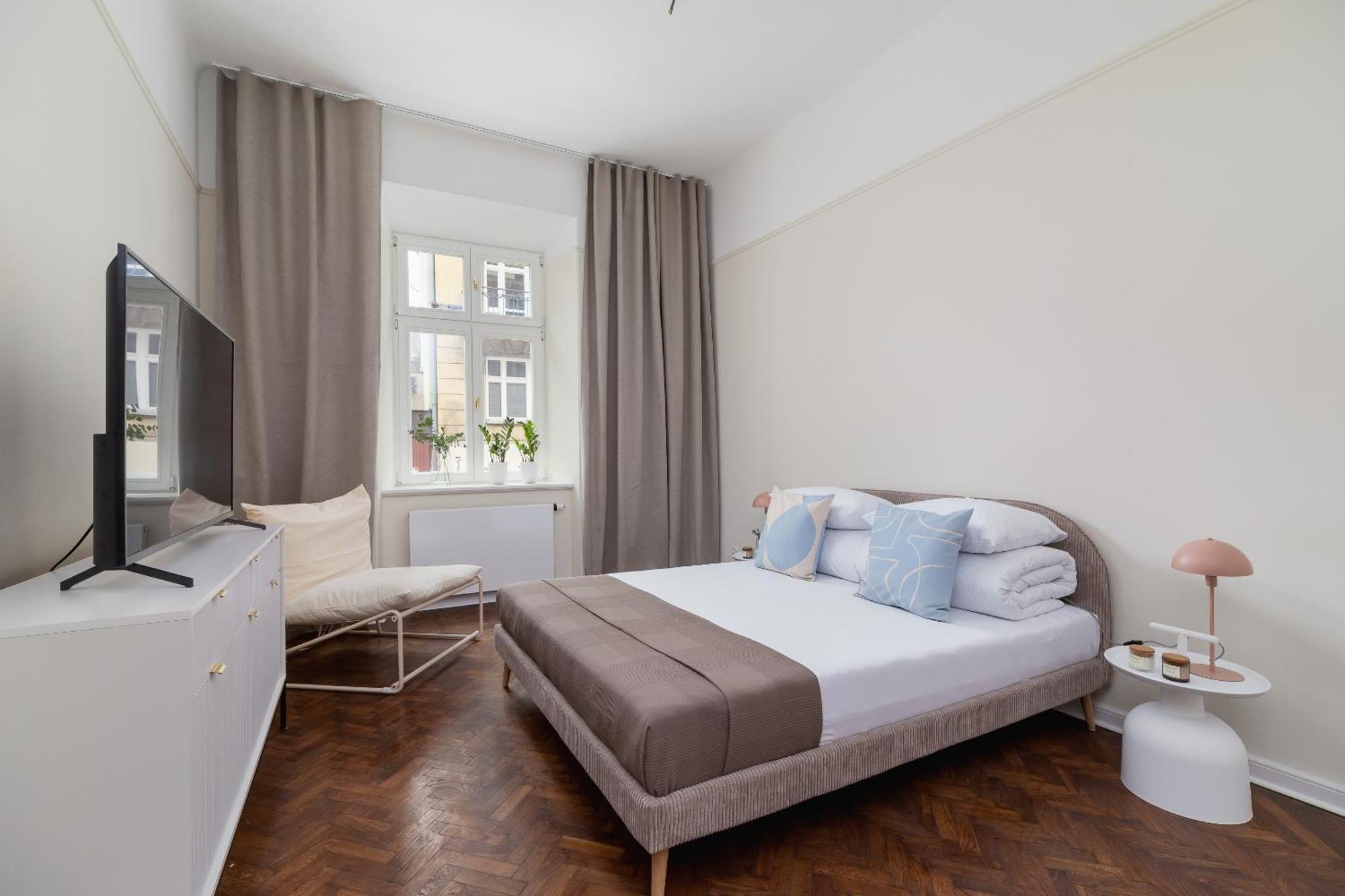 3-bedroom - Rejtana 10