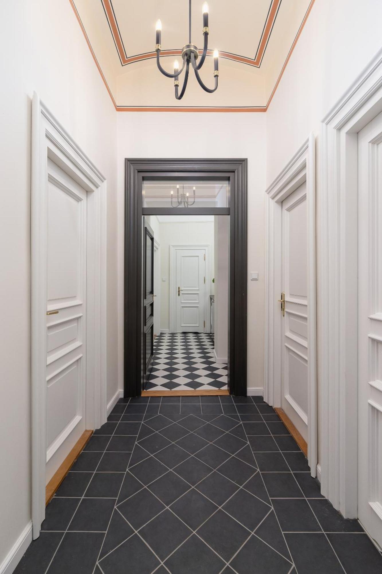 3-bedroom - Rejtana 10 *